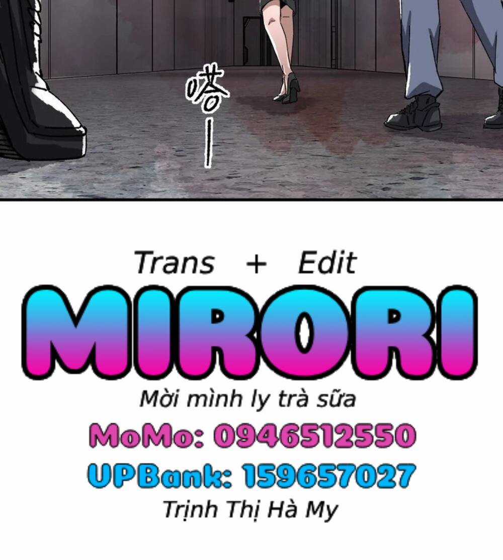 Thi Vương Đại Biến Chapter 13 trang 36