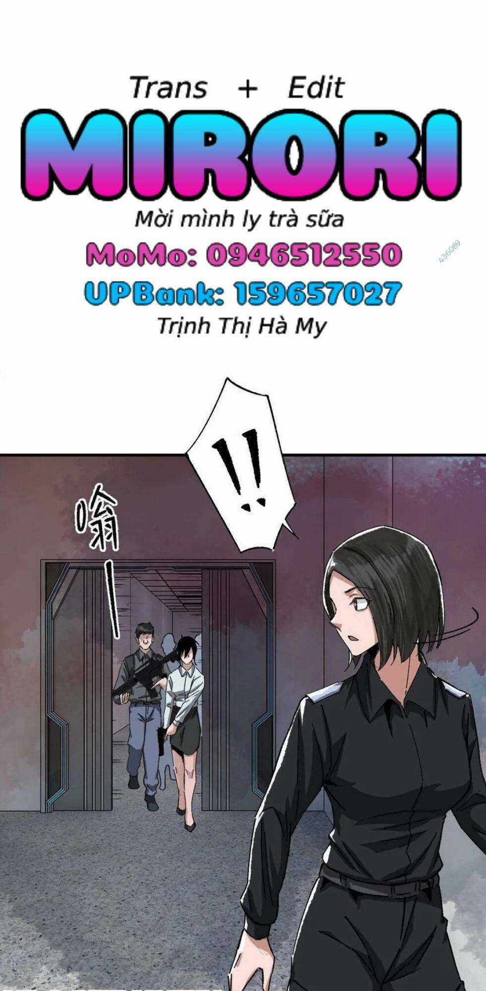 Thi Vương Đại Biến Chapter 13 trang 37