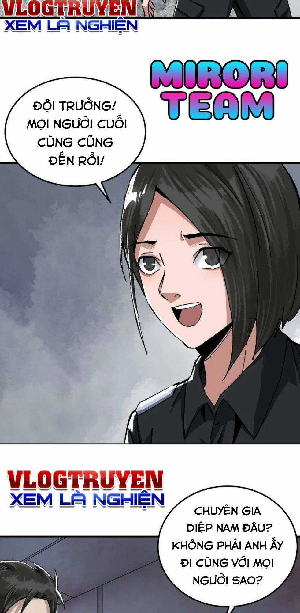 Thi Vương Đại Biến Chapter 13 trang 38