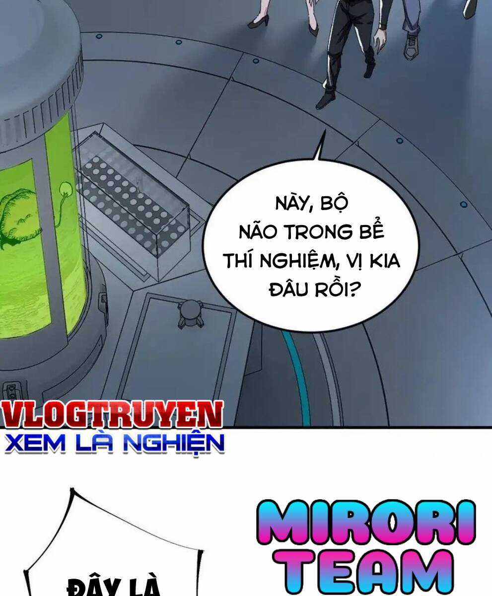 Thi Vương Đại Biến Chapter 13 trang 43