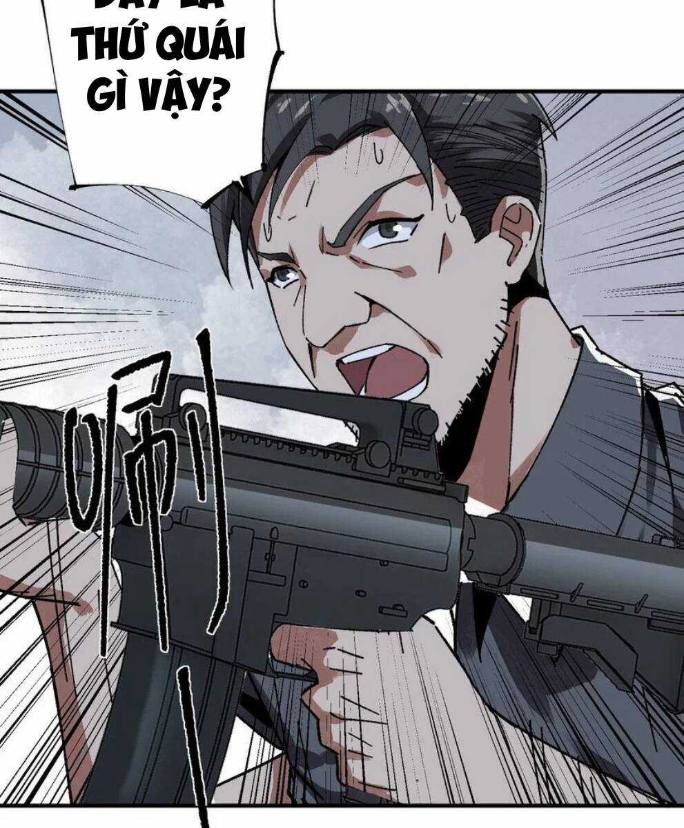 Thi Vương Đại Biến Chapter 13 trang 44