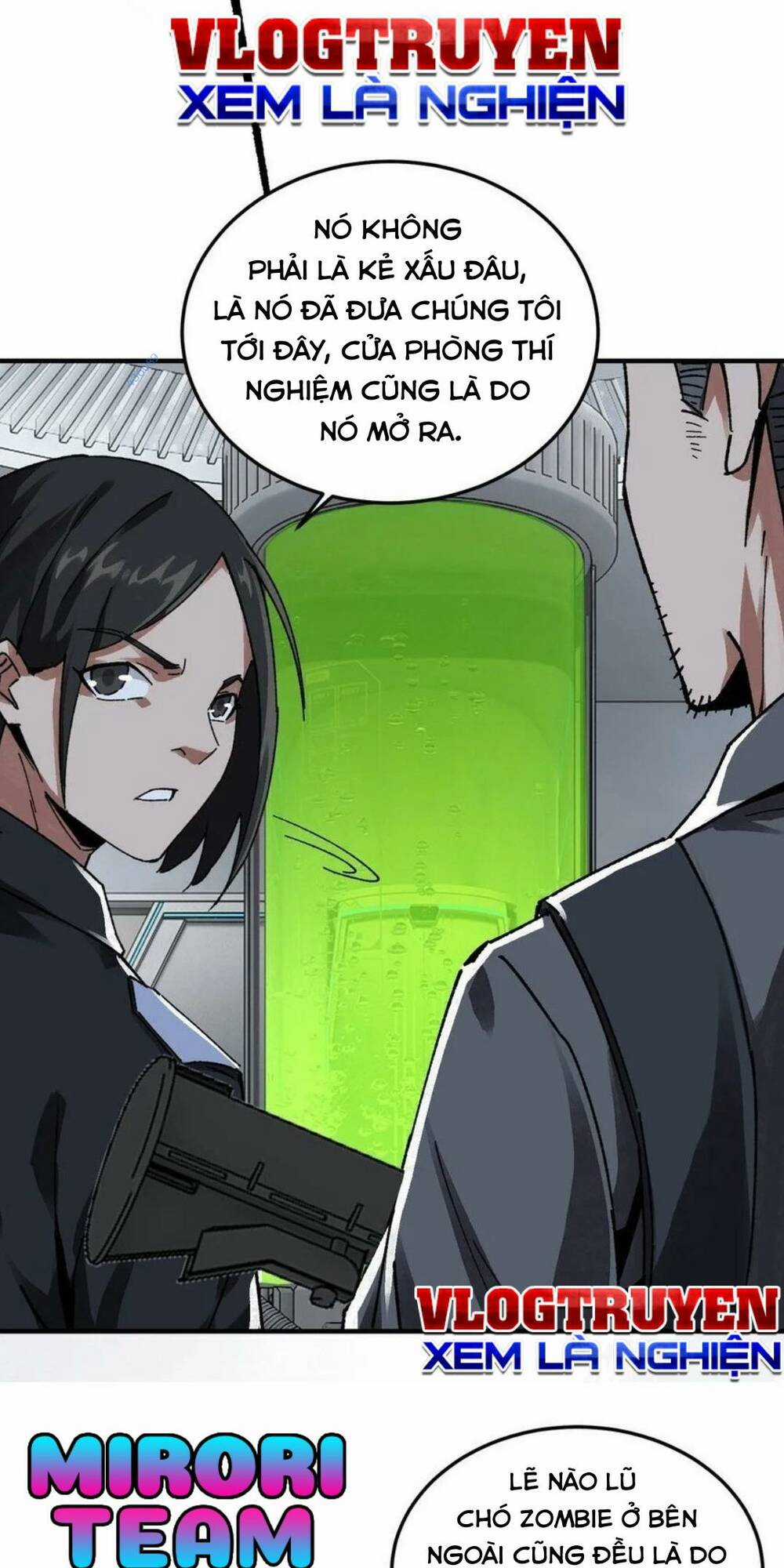 Thi Vương Đại Biến Chapter 13 trang 45