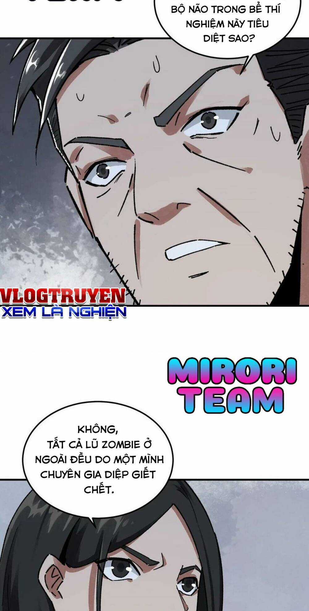 Thi Vương Đại Biến Chapter 13 trang 46