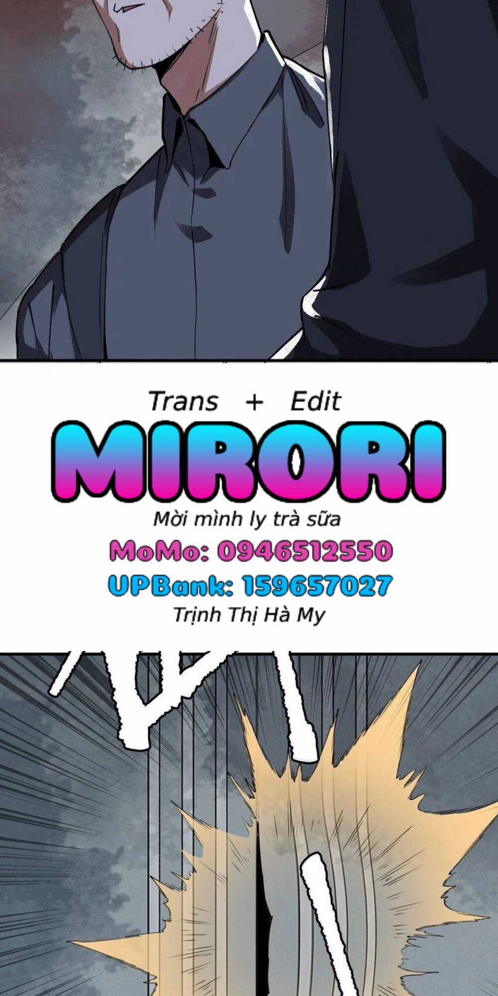 Thi Vương Đại Biến Chapter 13 trang 49