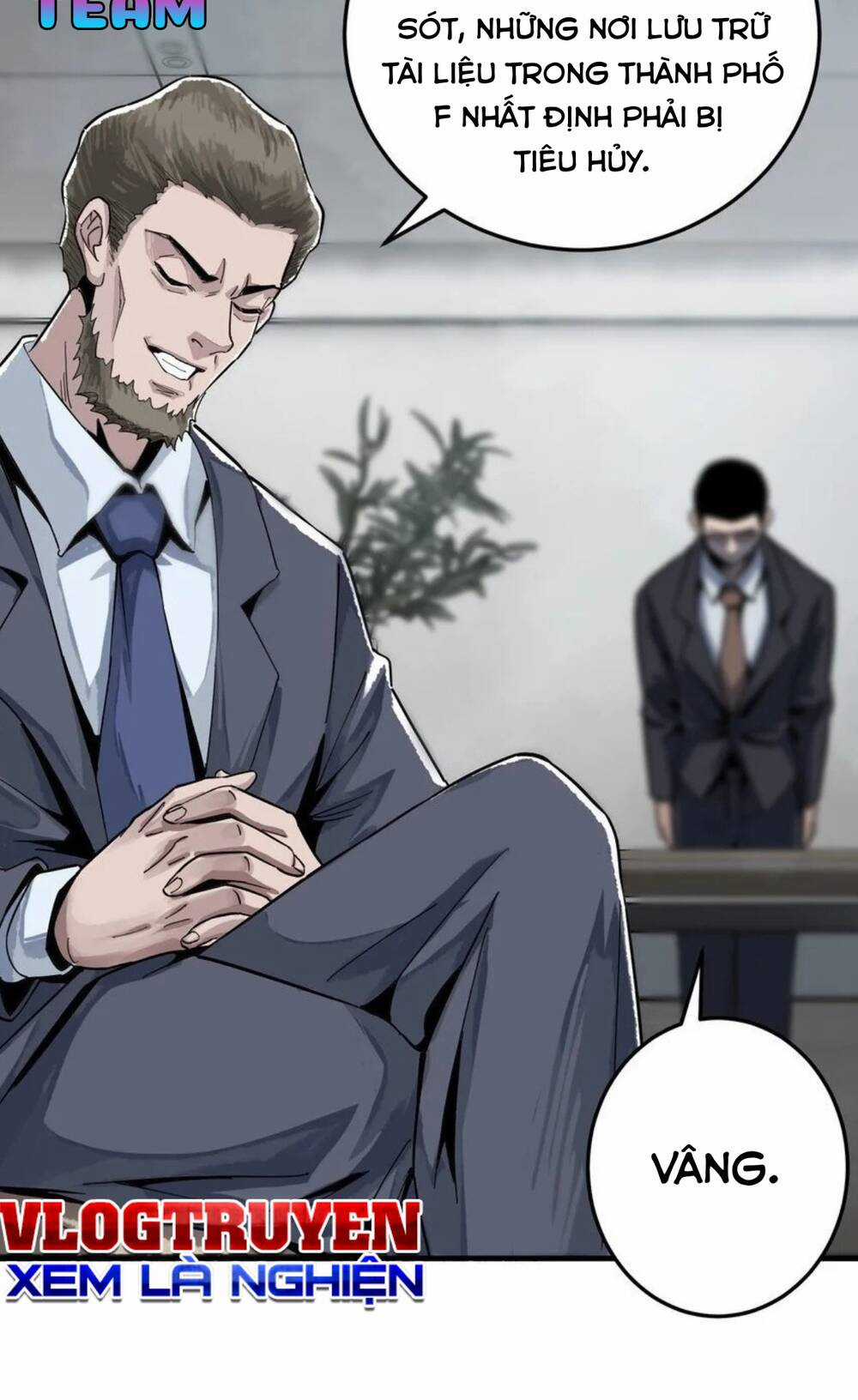 Thi Vương Đại Biến Chapter 13 trang 5