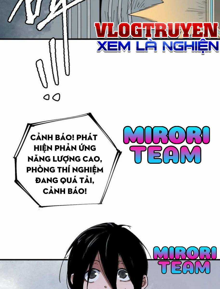 Thi Vương Đại Biến Chapter 13 trang 54