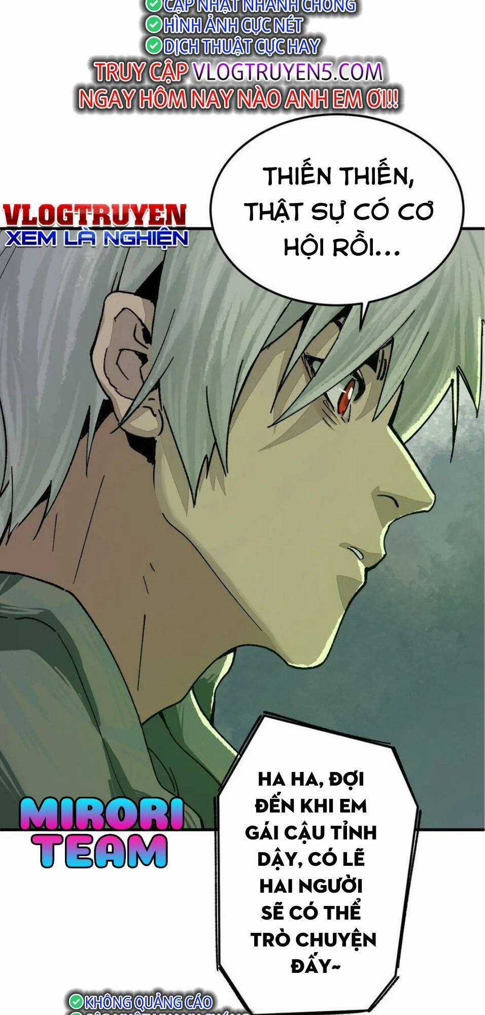 Thi Vương Đại Biến Chapter 13 trang 7