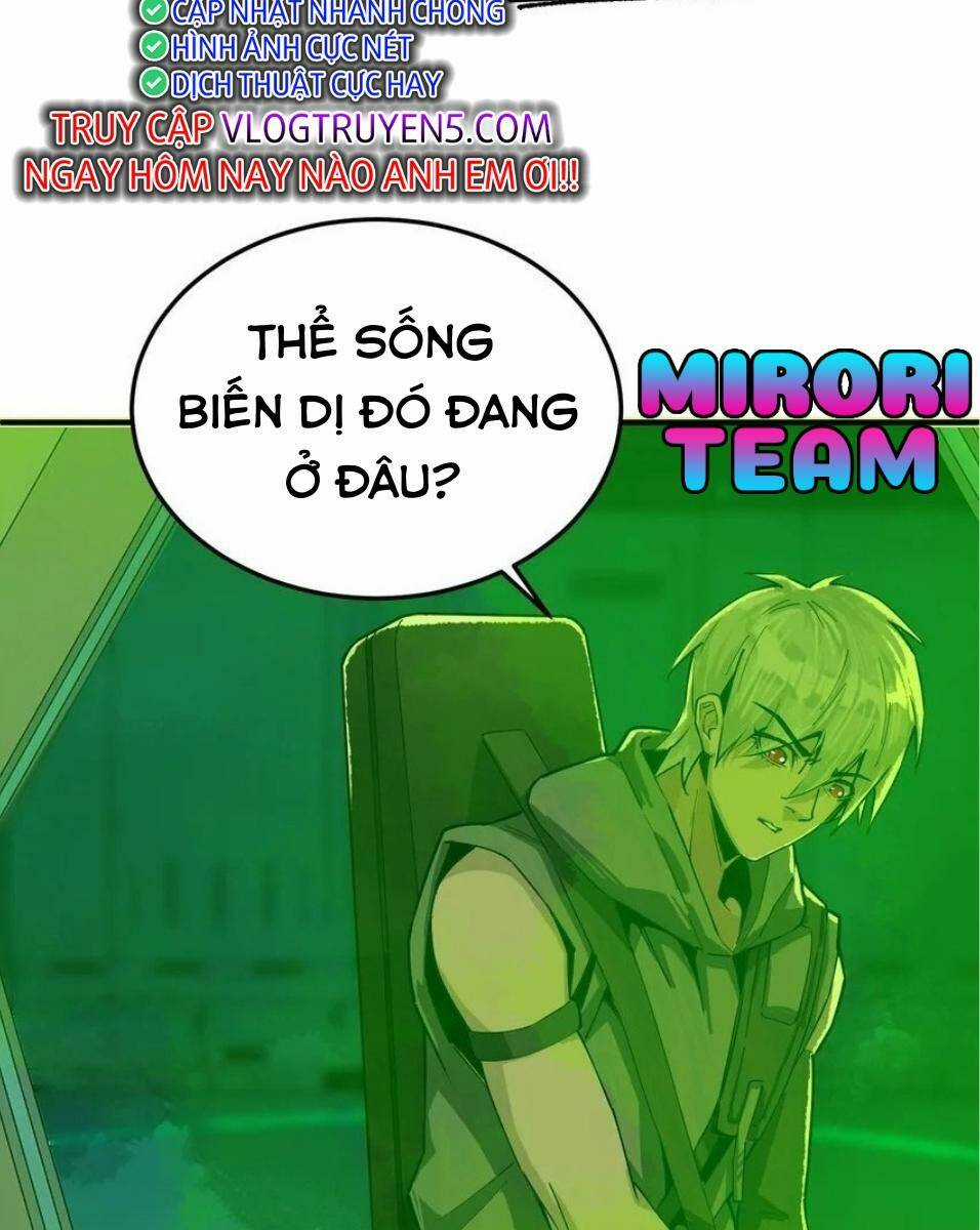 Thi Vương Đại Biến Chapter 13 trang 8