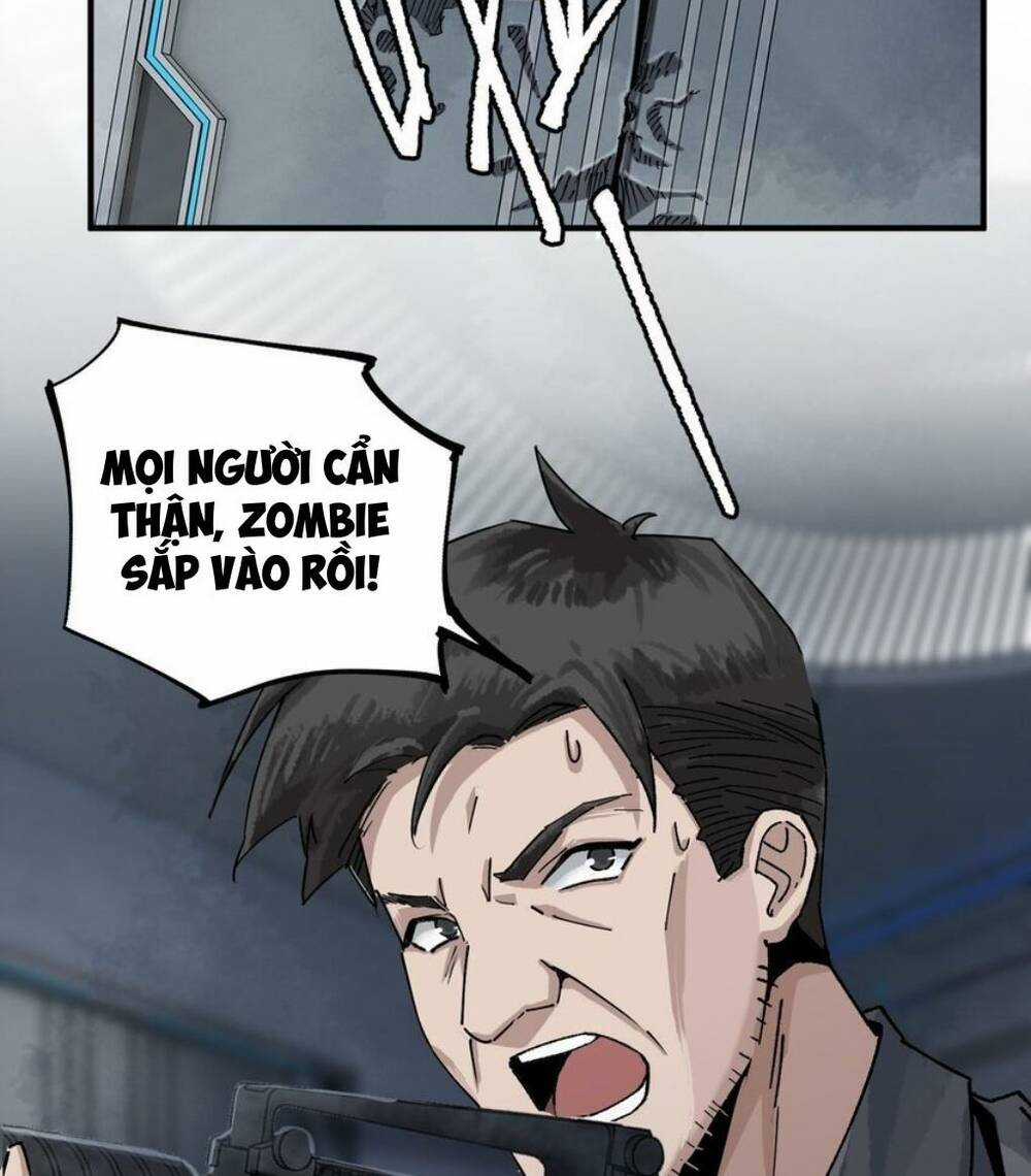 Thi Vương Đại Biến Chapter 14 trang 10