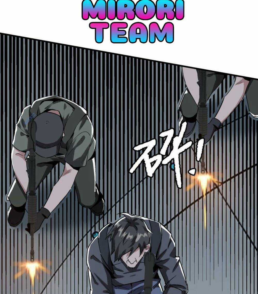 Thi Vương Đại Biến Chapter 14 trang 18