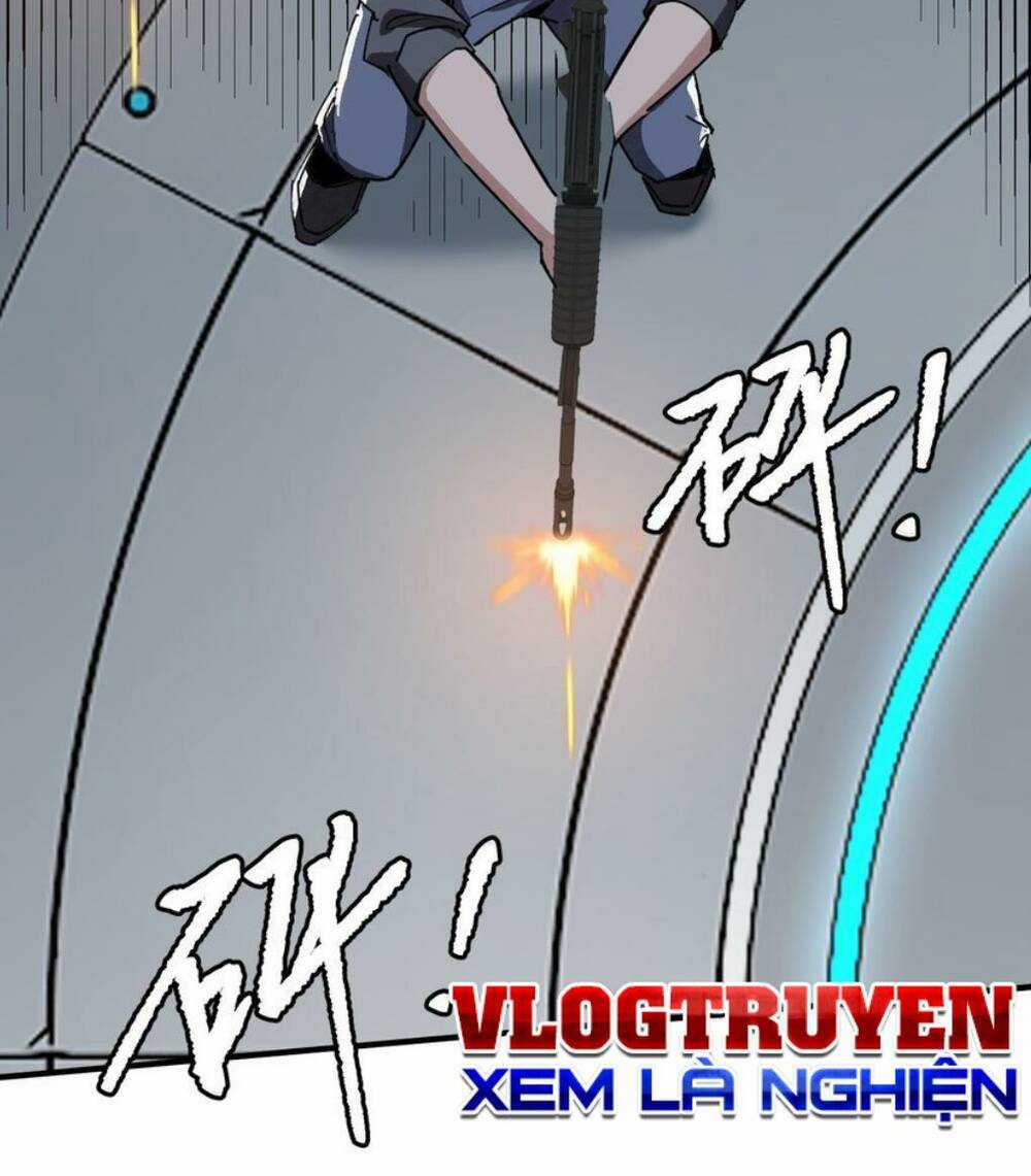 Thi Vương Đại Biến Chapter 14 trang 19