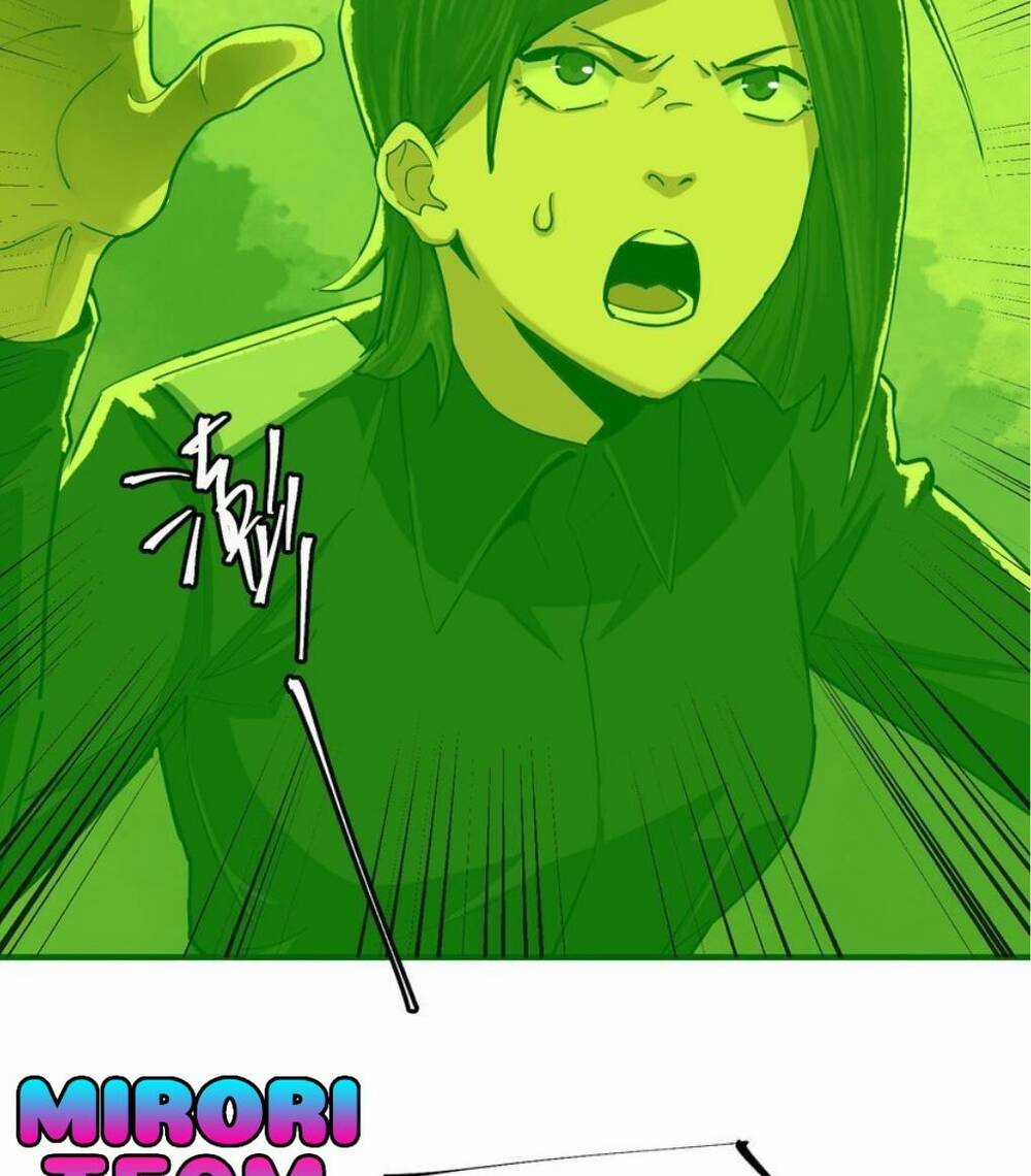 Thi Vương Đại Biến Chapter 14 trang 2