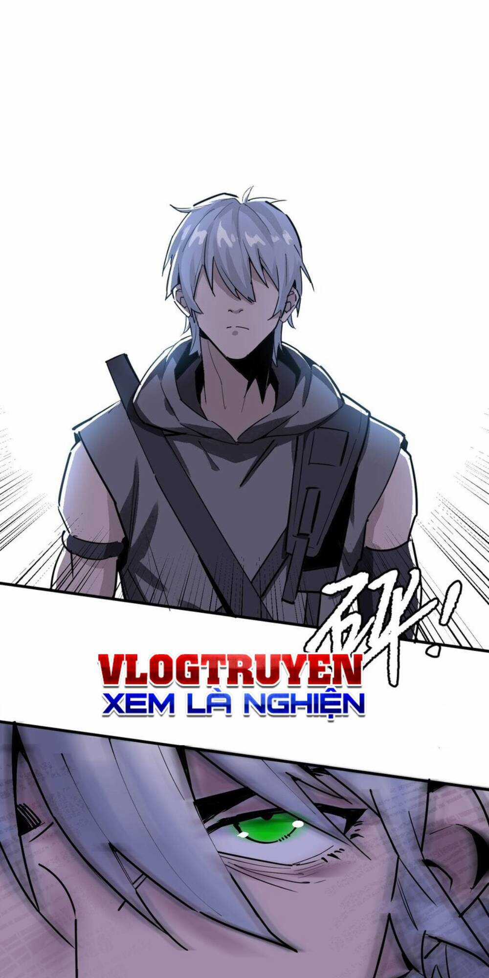 Thi Vương Đại Biến Chapter 14 trang 20