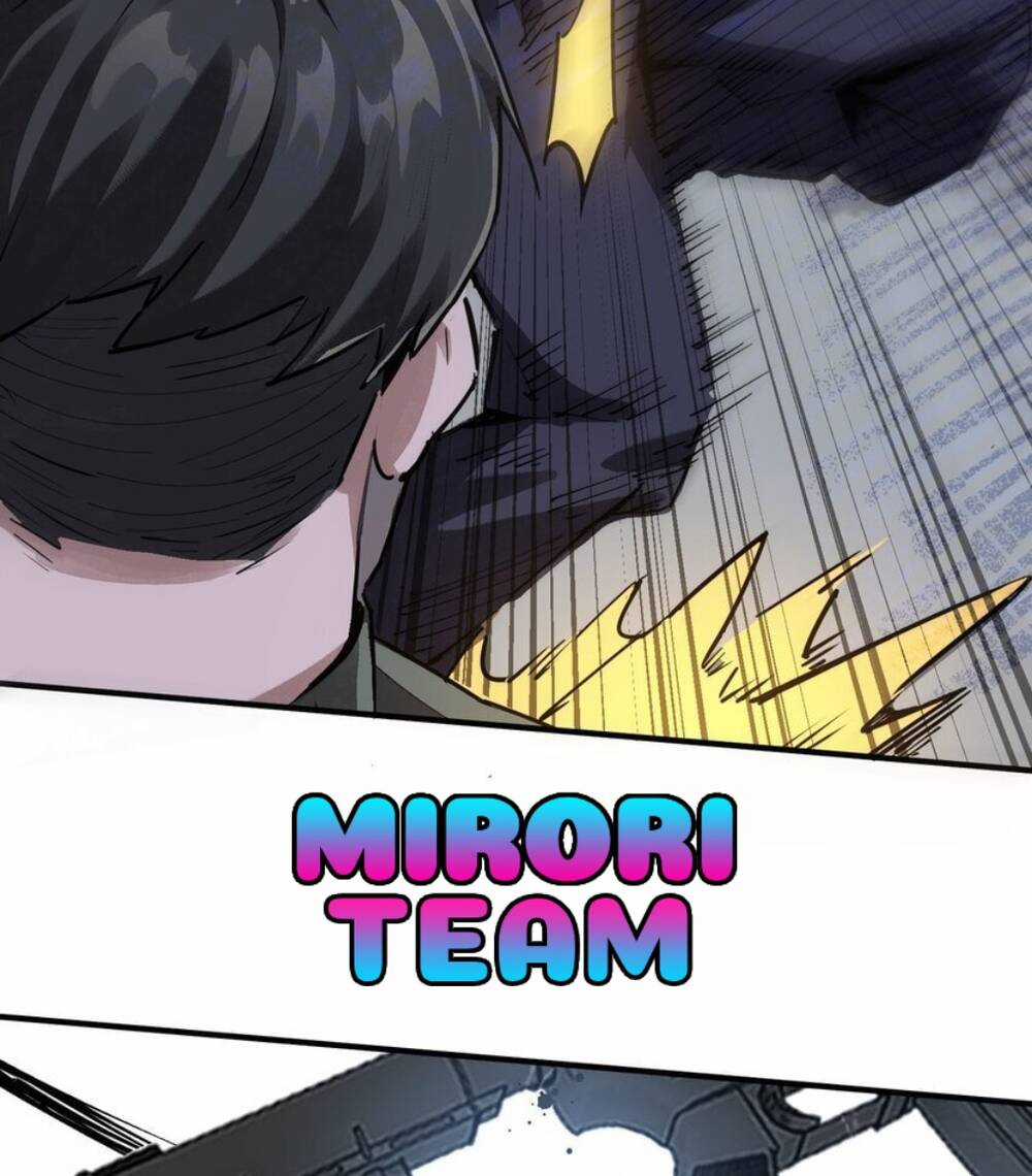 Thi Vương Đại Biến Chapter 14 trang 22