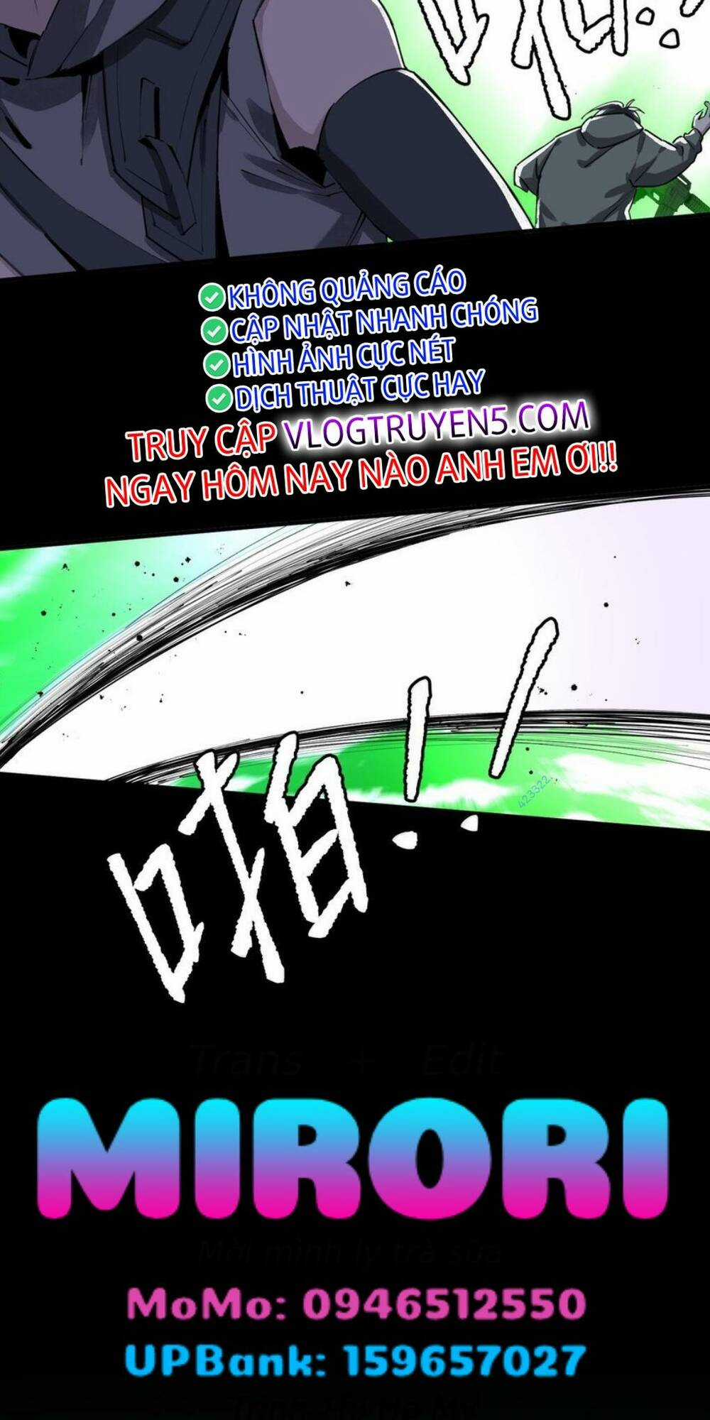 Thi Vương Đại Biến Chapter 14 trang 25