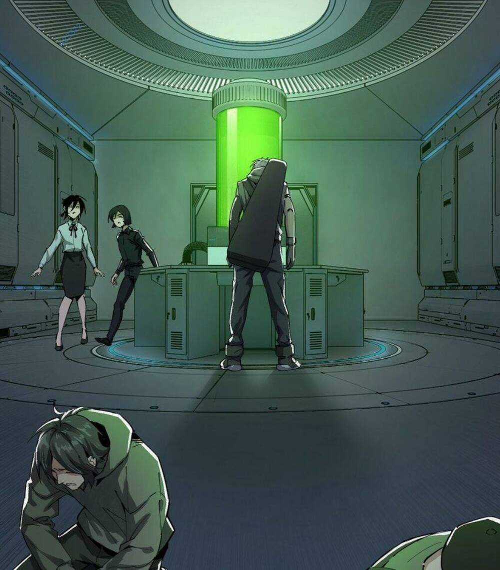 Thi Vương Đại Biến Chapter 14 trang 27