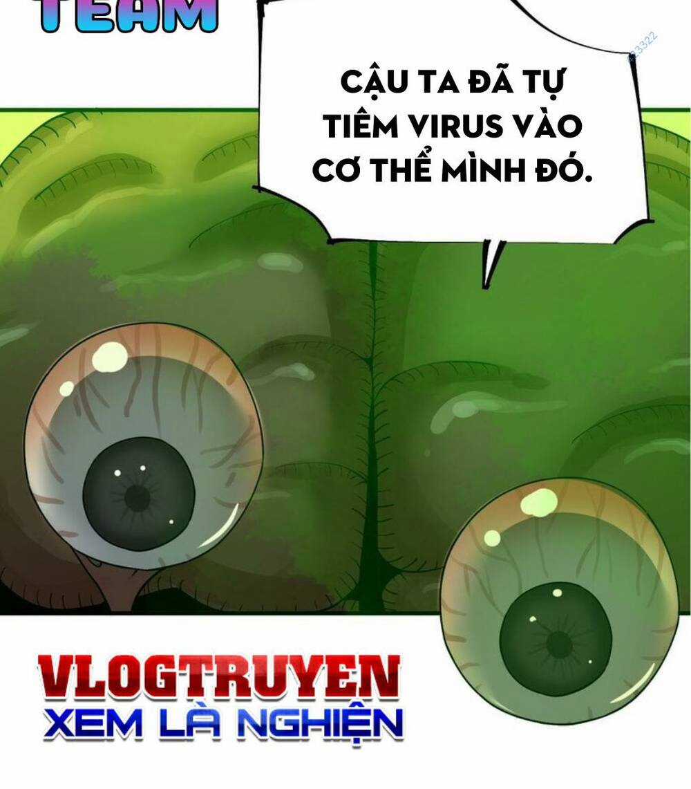 Thi Vương Đại Biến Chapter 14 trang 3