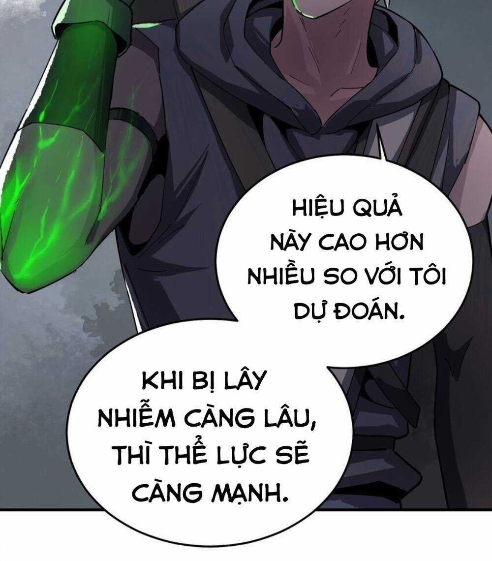 Thi Vương Đại Biến Chapter 14 trang 30