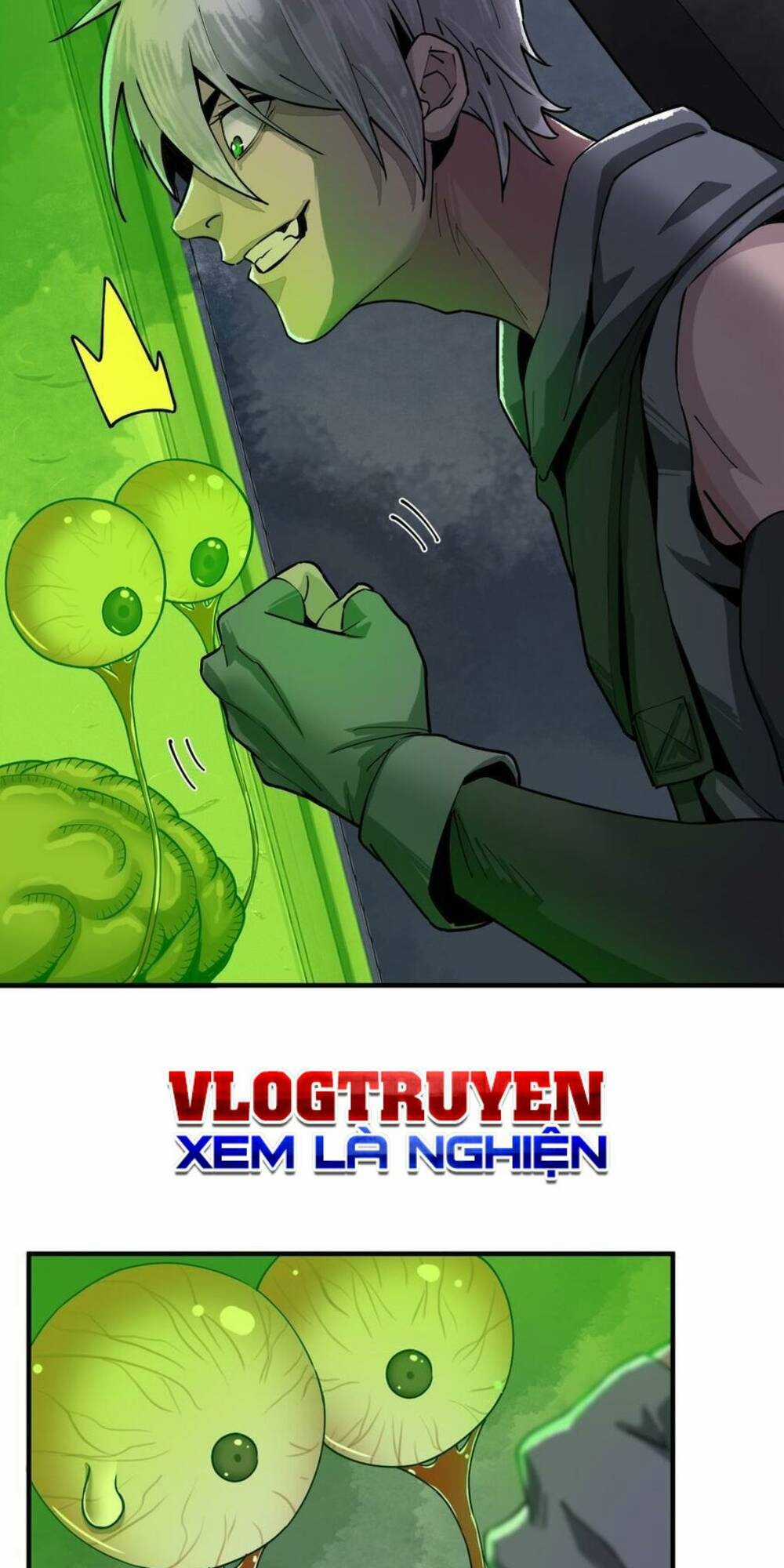 Thi Vương Đại Biến Chapter 14 trang 33