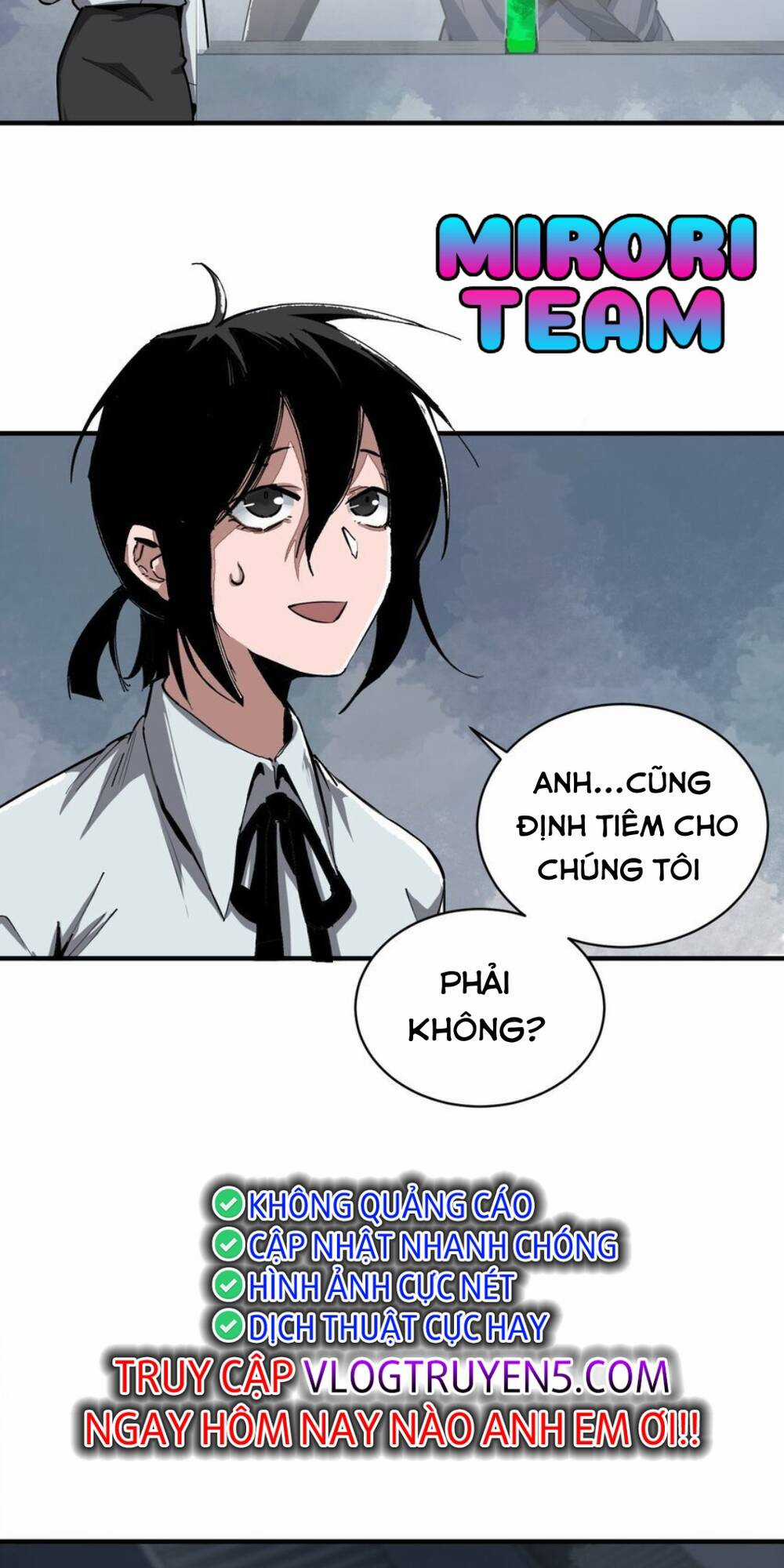 Thi Vương Đại Biến Chapter 14 trang 37