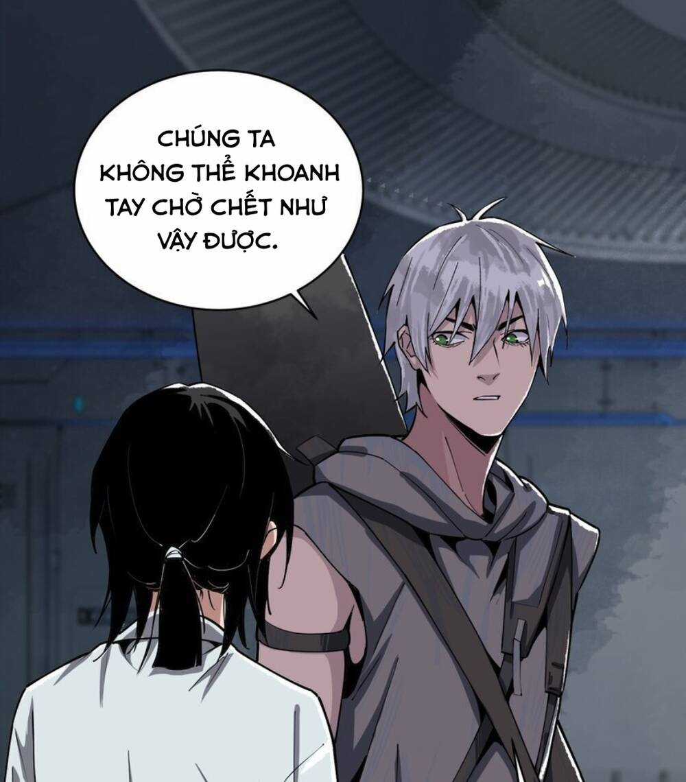 Thi Vương Đại Biến Chapter 14 trang 38