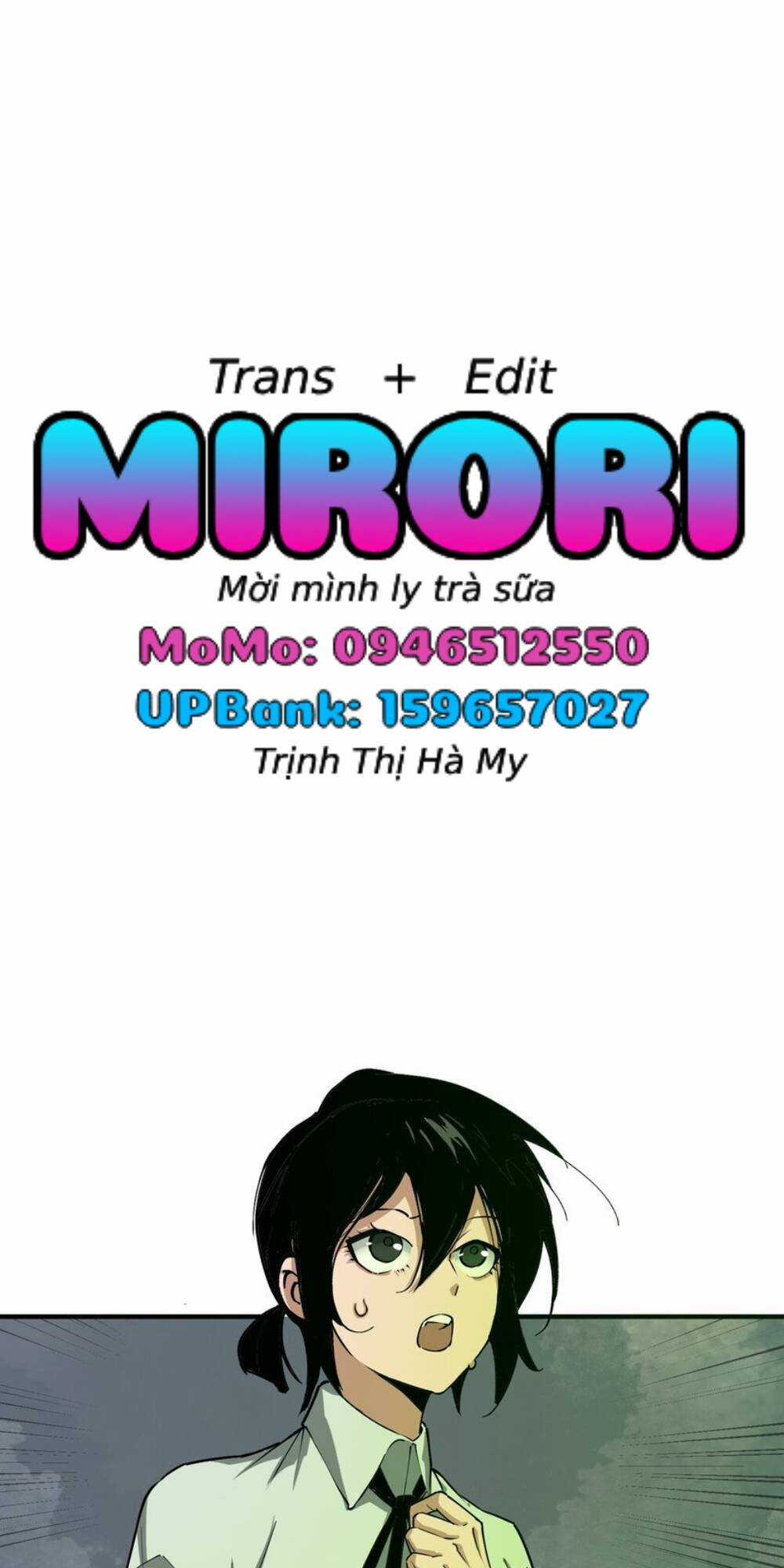 Thi Vương Đại Biến Chapter 14 trang 4