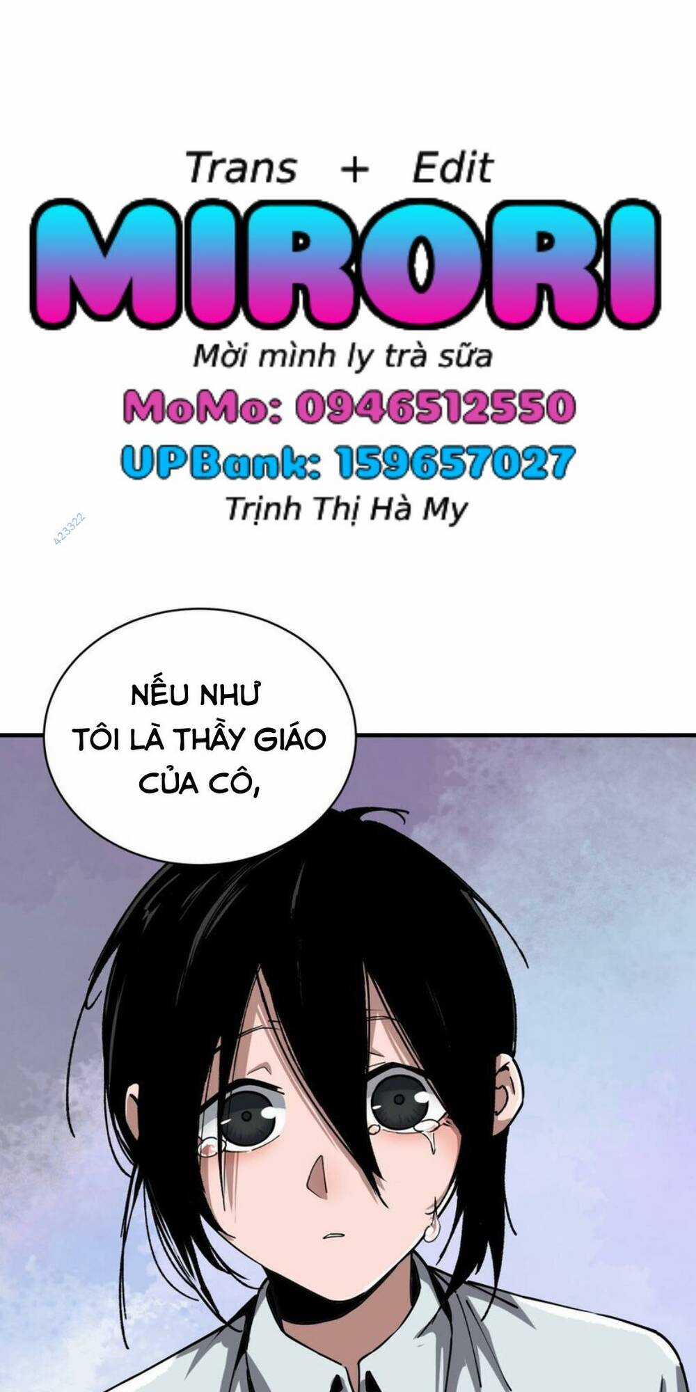 Thi Vương Đại Biến Chapter 14 trang 40