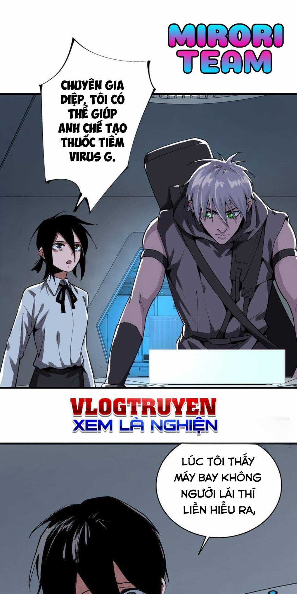 Thi Vương Đại Biến Chapter 14 trang 44