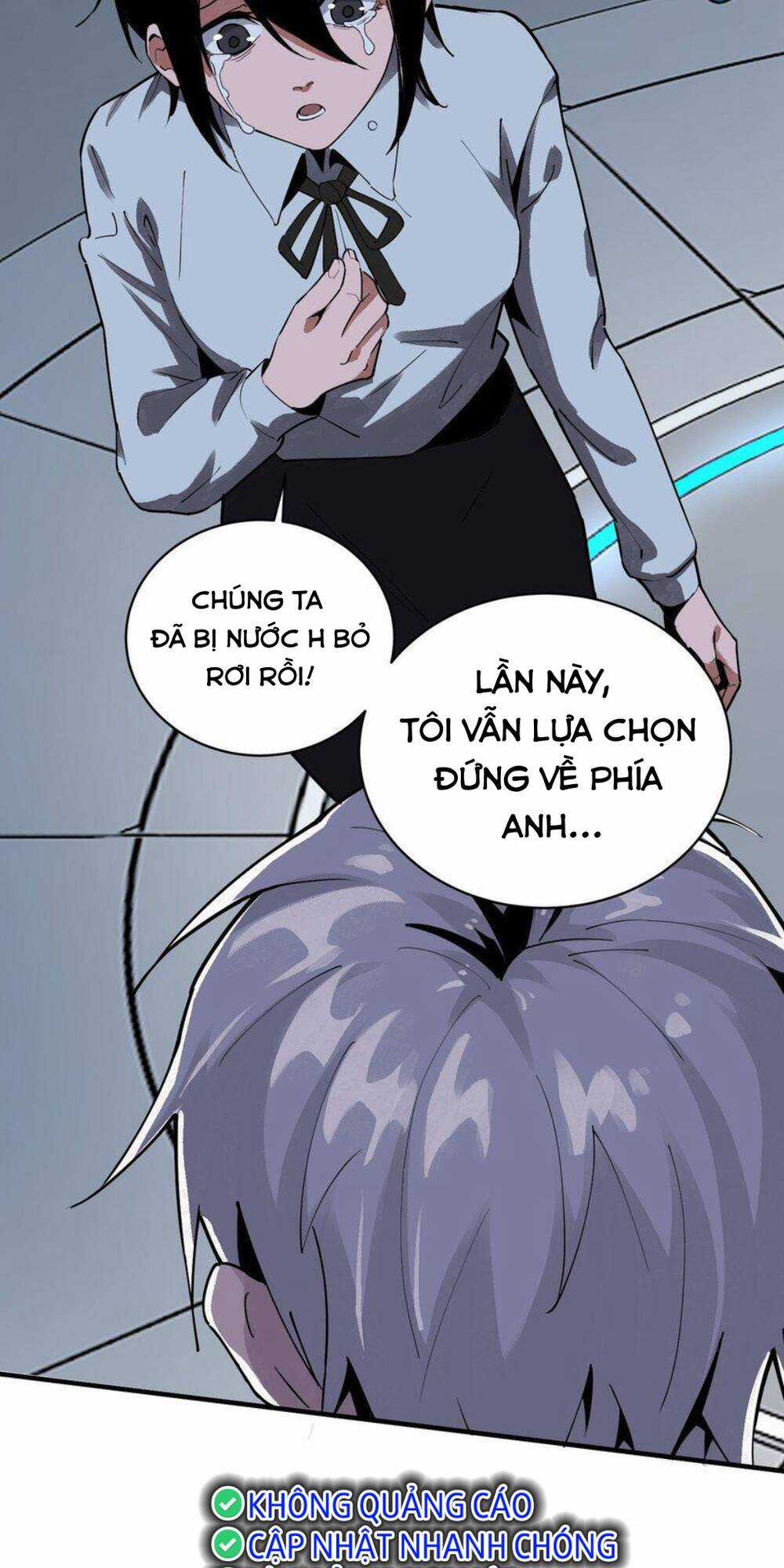 Thi Vương Đại Biến Chapter 14 trang 45