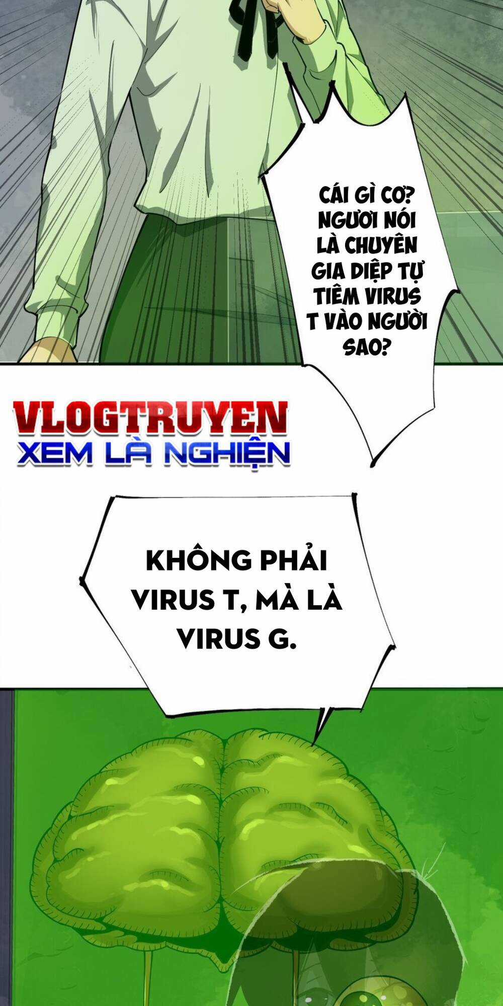 Thi Vương Đại Biến Chapter 14 trang 5