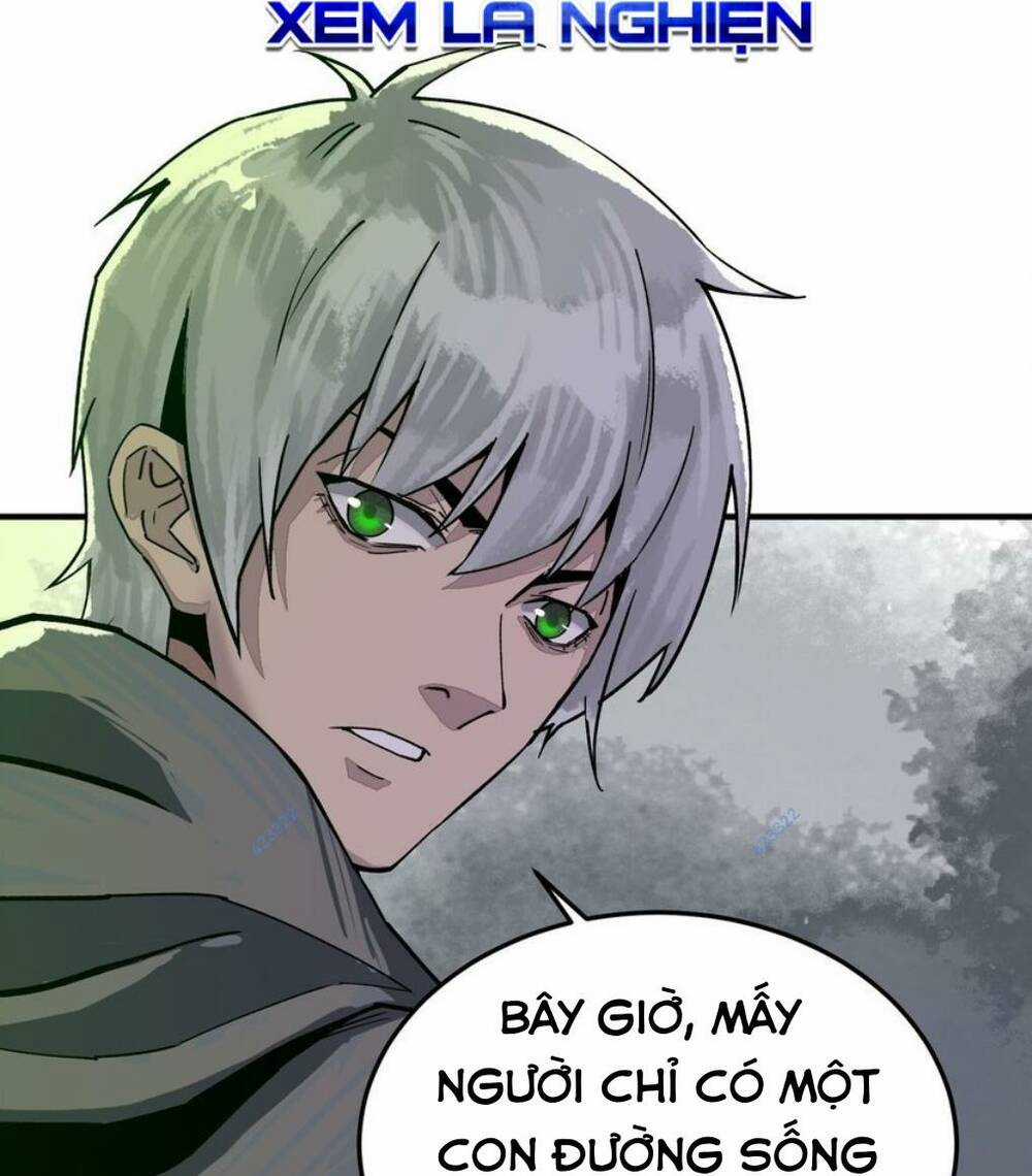 Thi Vương Đại Biến Chapter 14 trang 50