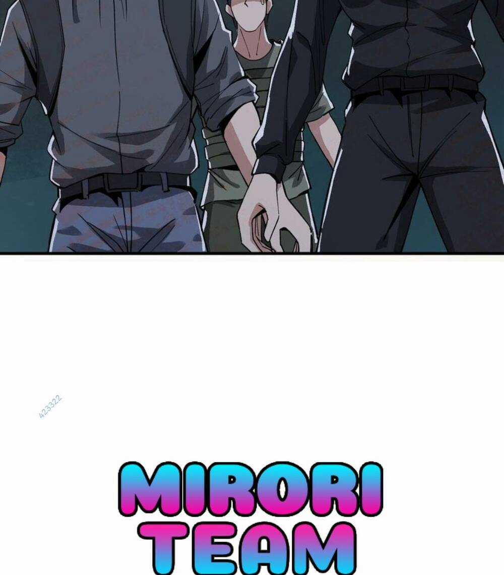 Thi Vương Đại Biến Chapter 14 trang 58