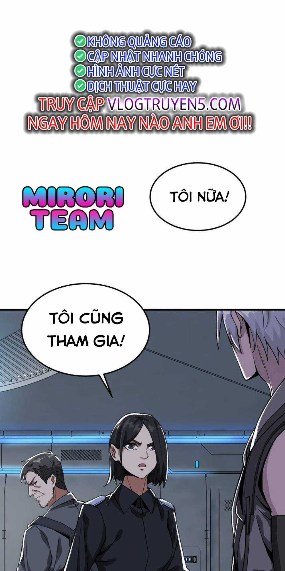 Thi Vương Đại Biến Chapter 14 trang 68