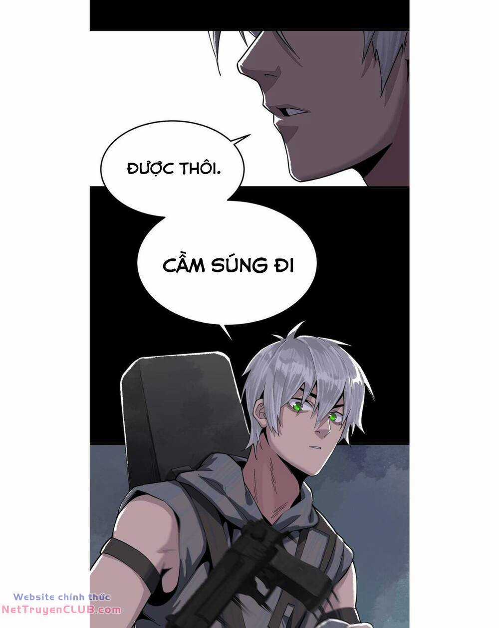 Thi Vương Đại Biến Chapter 15 trang 10