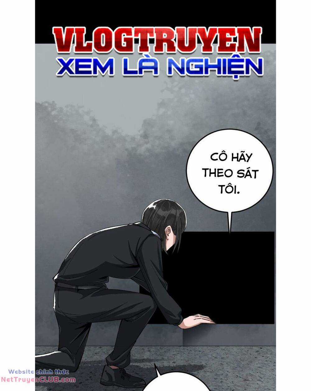 Thi Vương Đại Biến Chapter 15 trang 16