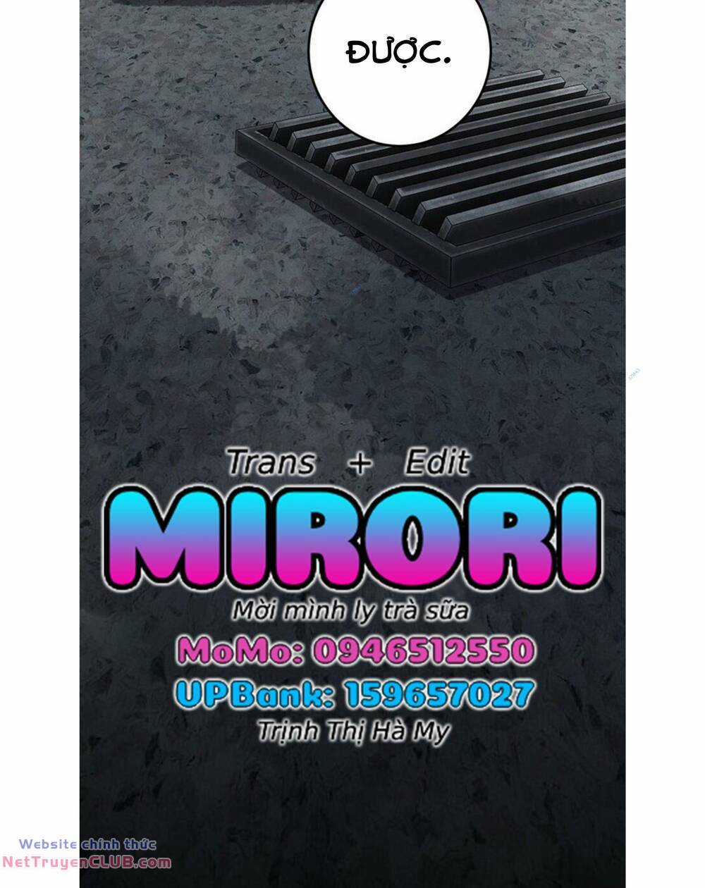 Thi Vương Đại Biến Chapter 15 trang 17