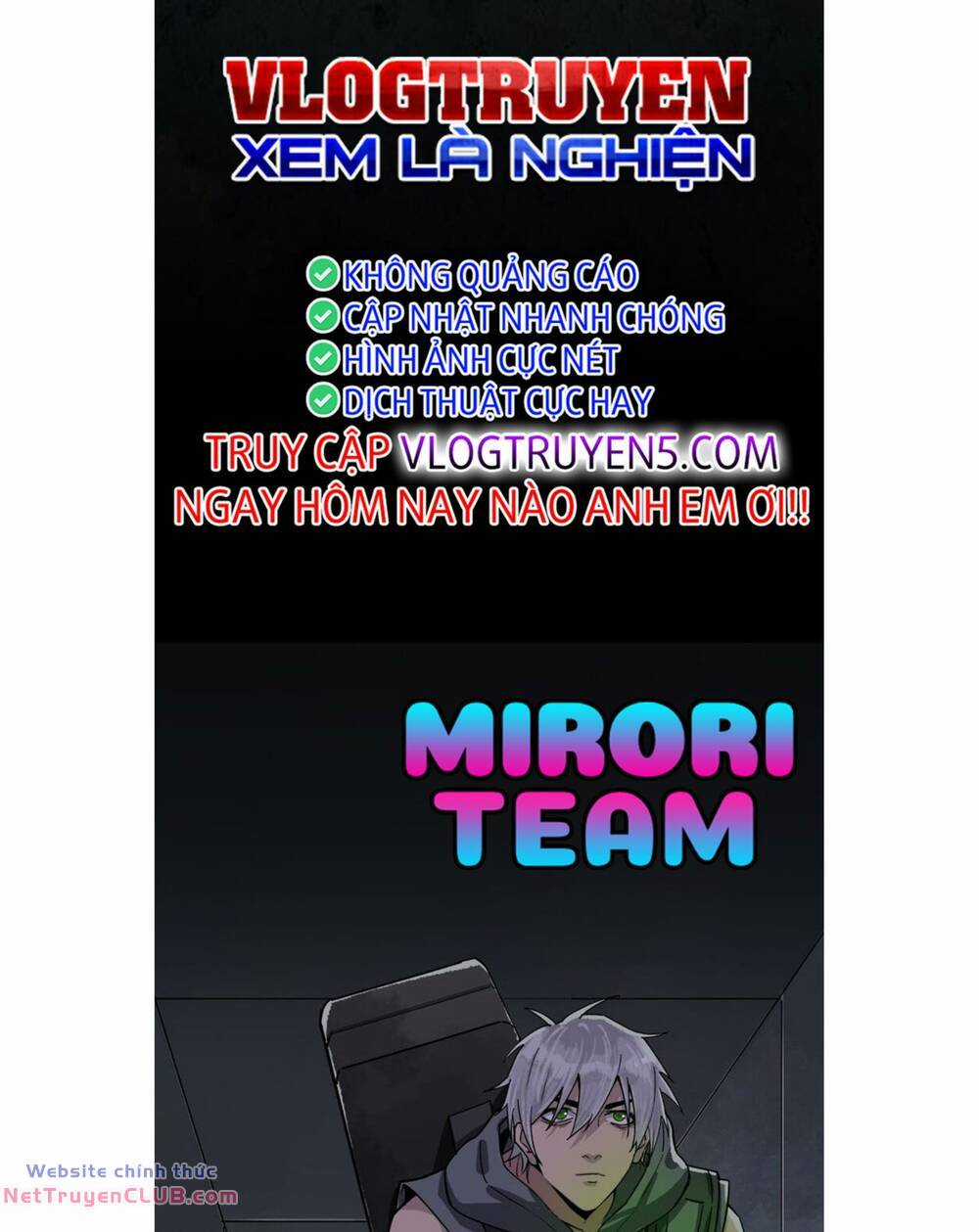 Thi Vương Đại Biến Chapter 15 trang 18