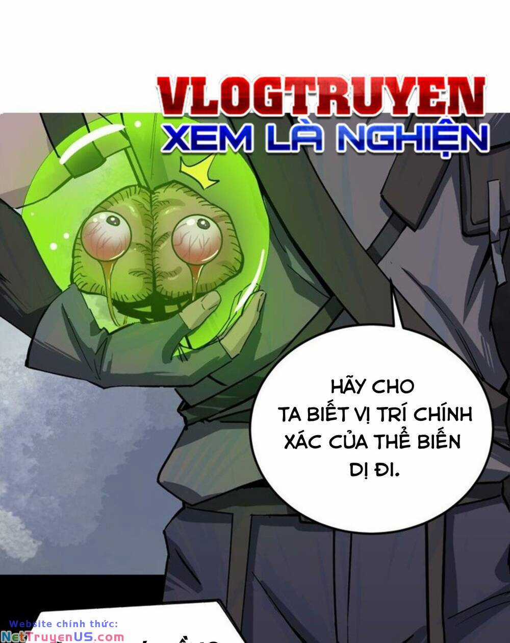 Thi Vương Đại Biến Chapter 15 trang 2