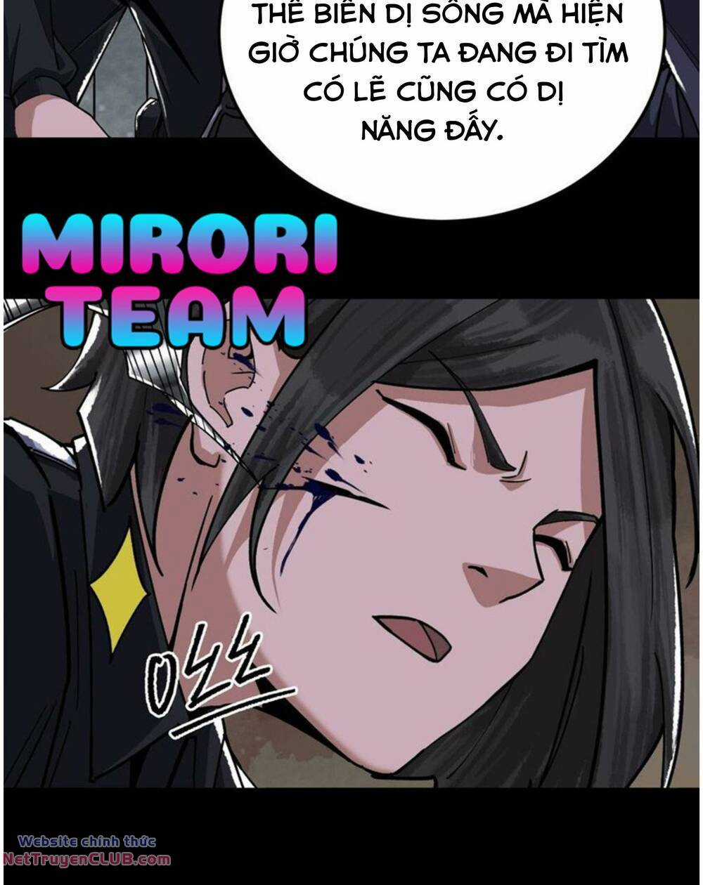 Thi Vương Đại Biến Chapter 15 trang 23