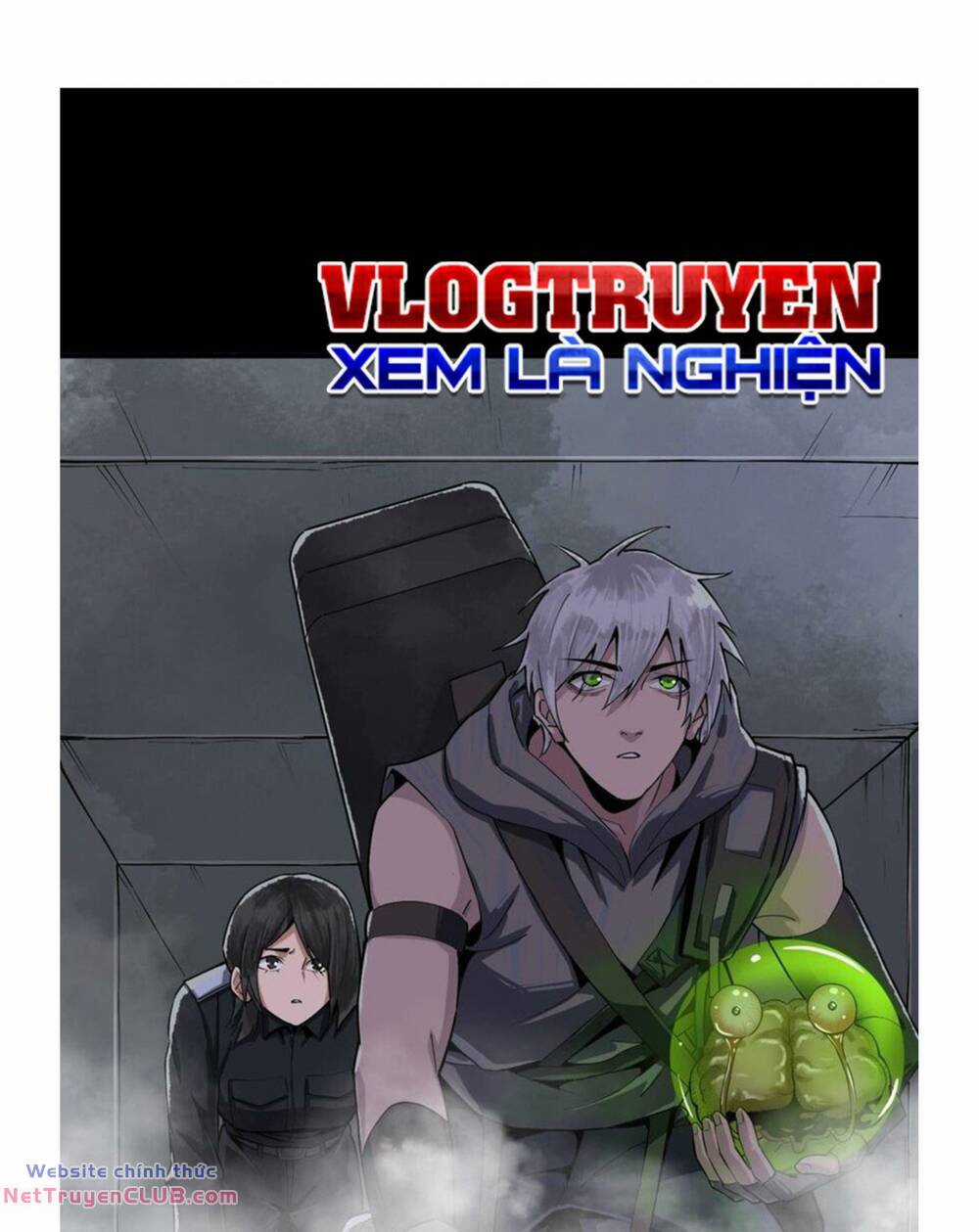 Thi Vương Đại Biến Chapter 15 trang 26