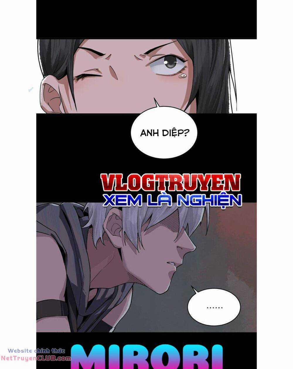 Thi Vương Đại Biến Chapter 15 trang 28