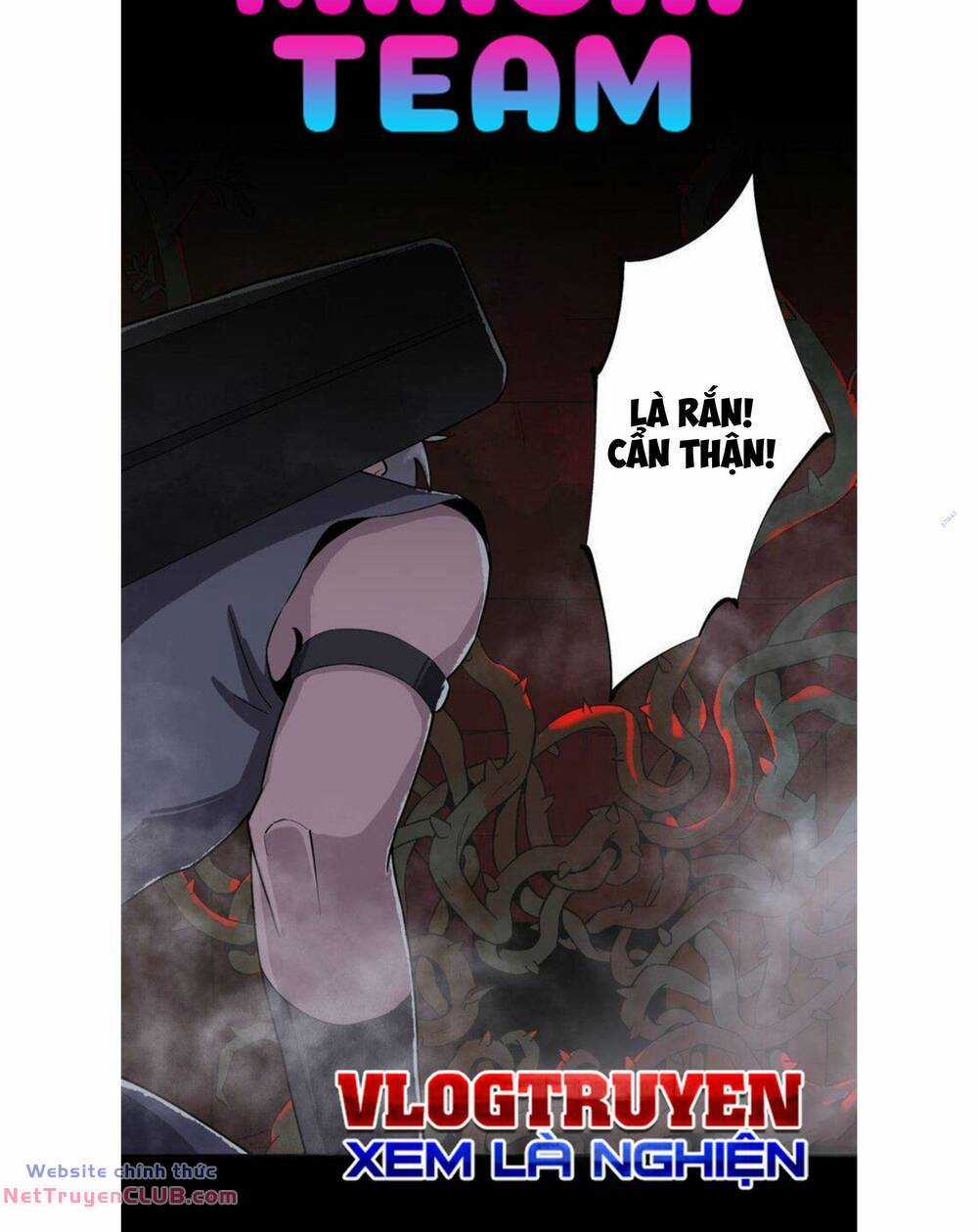 Thi Vương Đại Biến Chapter 15 trang 29