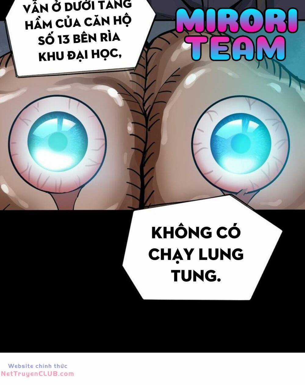 Thi Vương Đại Biến Chapter 15 trang 3