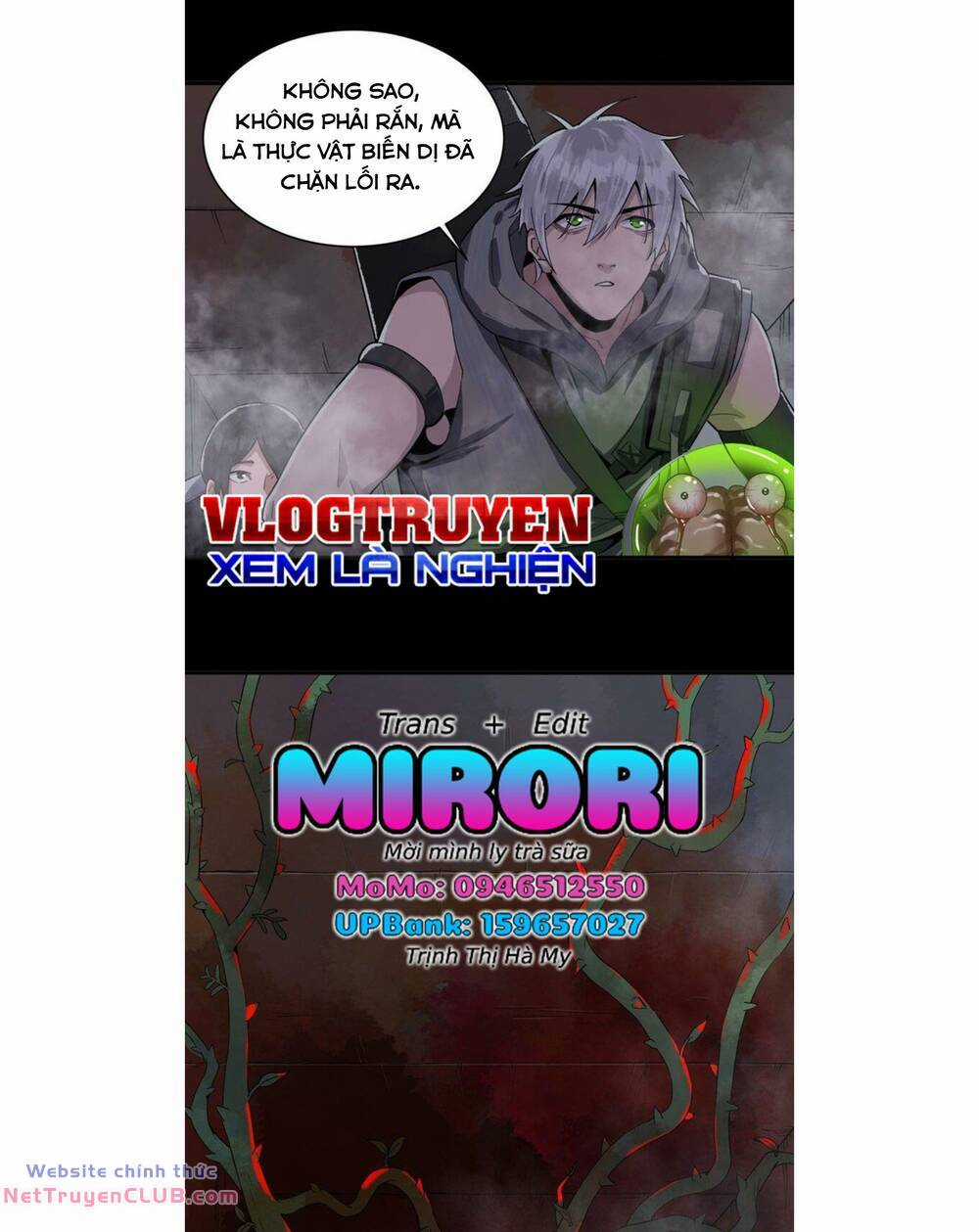 Thi Vương Đại Biến Chapter 15 trang 30