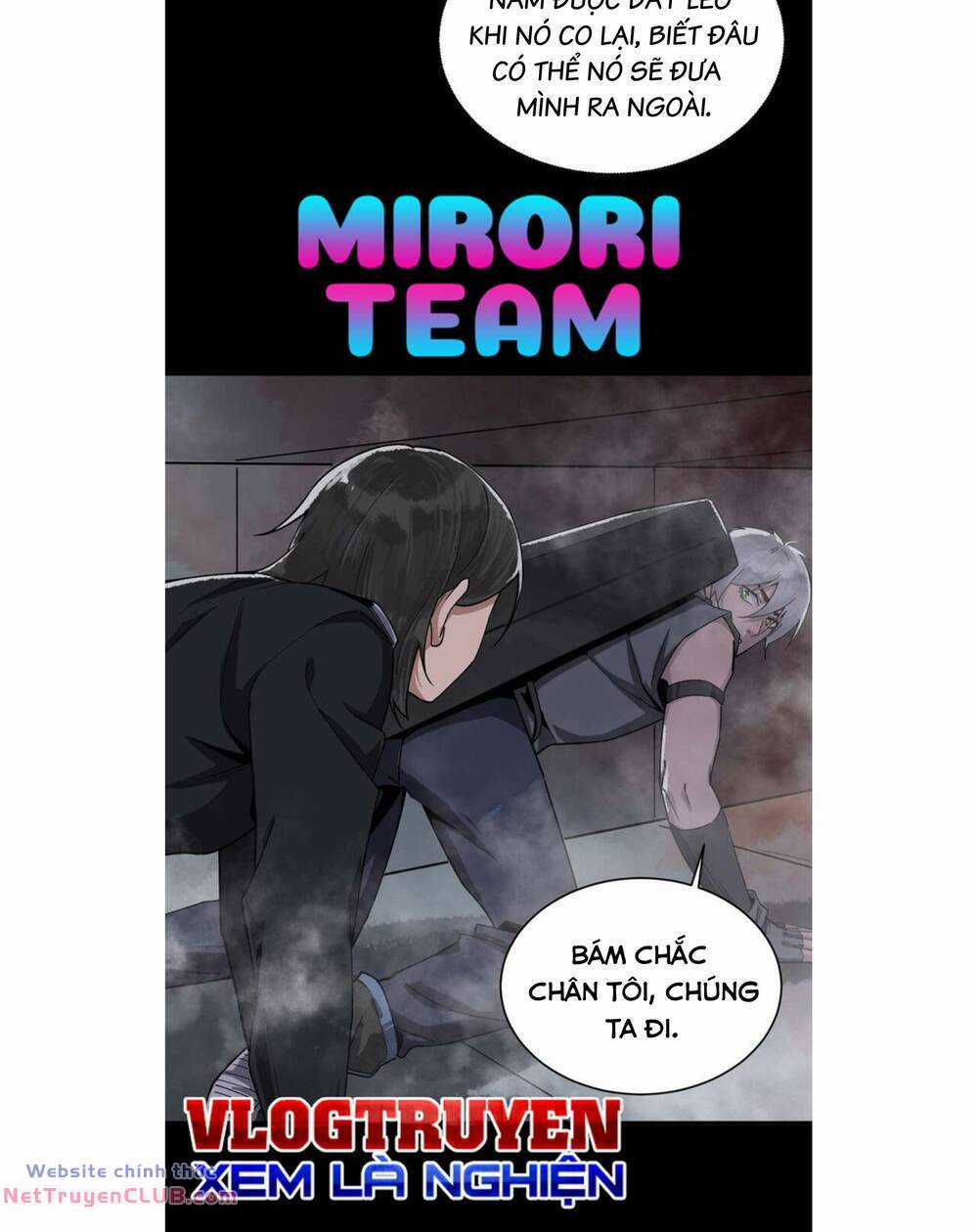 Thi Vương Đại Biến Chapter 15 trang 33