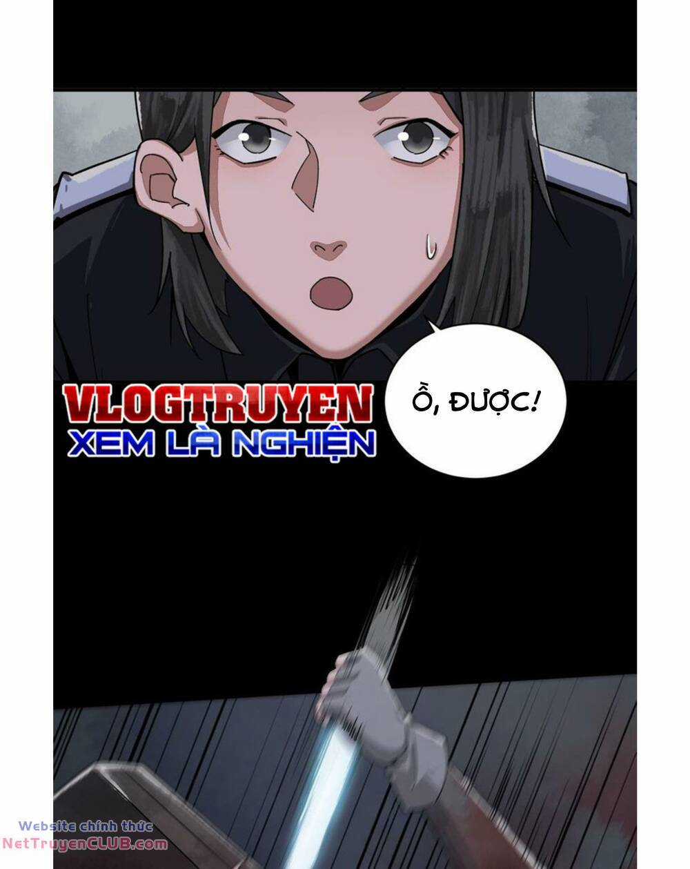 Thi Vương Đại Biến Chapter 15 trang 34