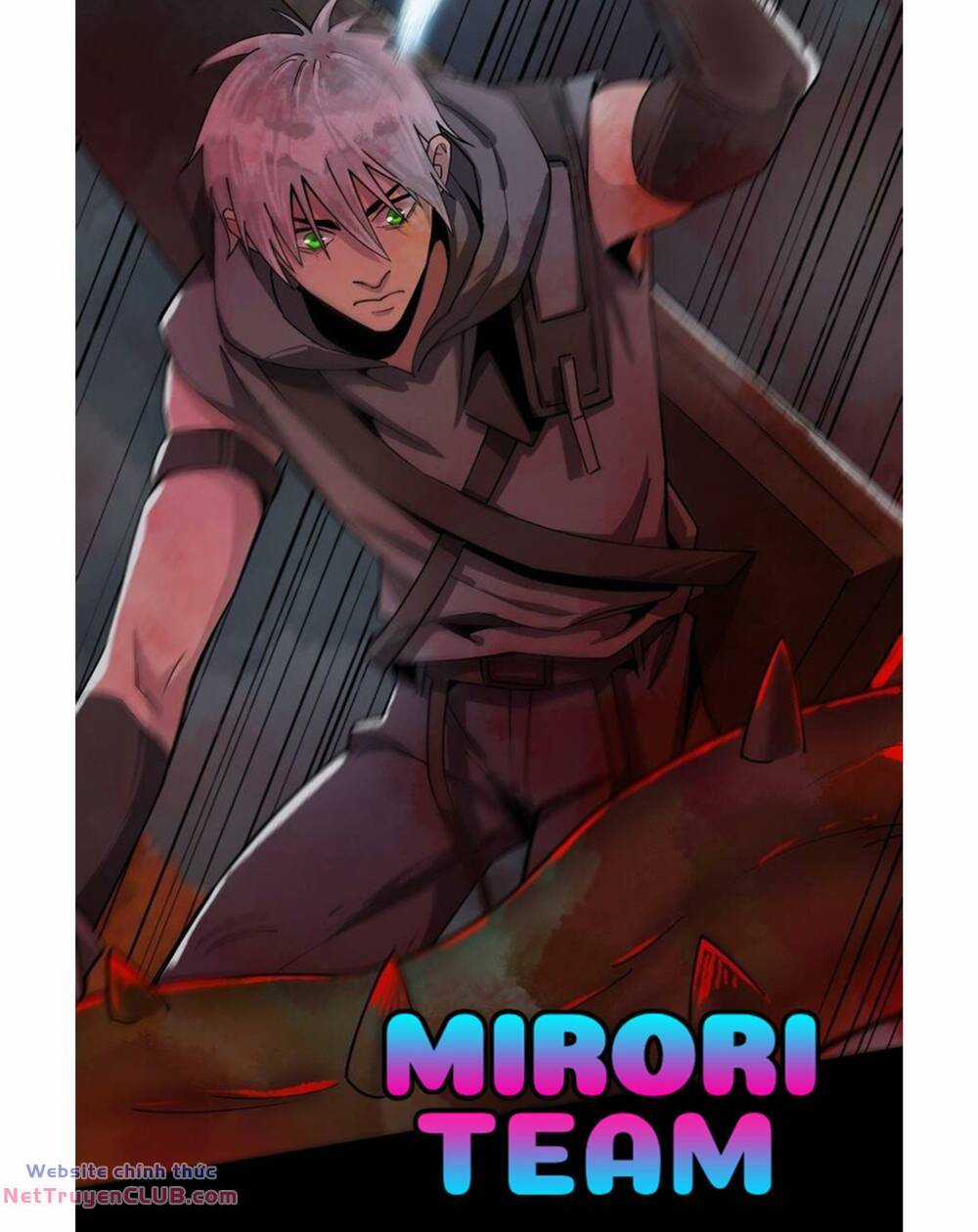 Thi Vương Đại Biến Chapter 15 trang 35