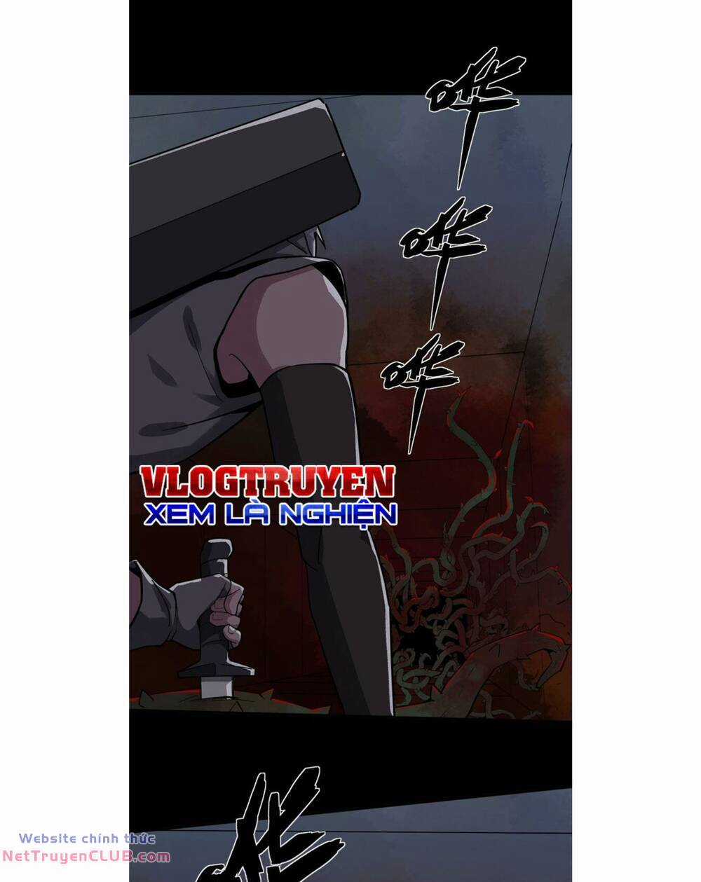 Thi Vương Đại Biến Chapter 15 trang 38