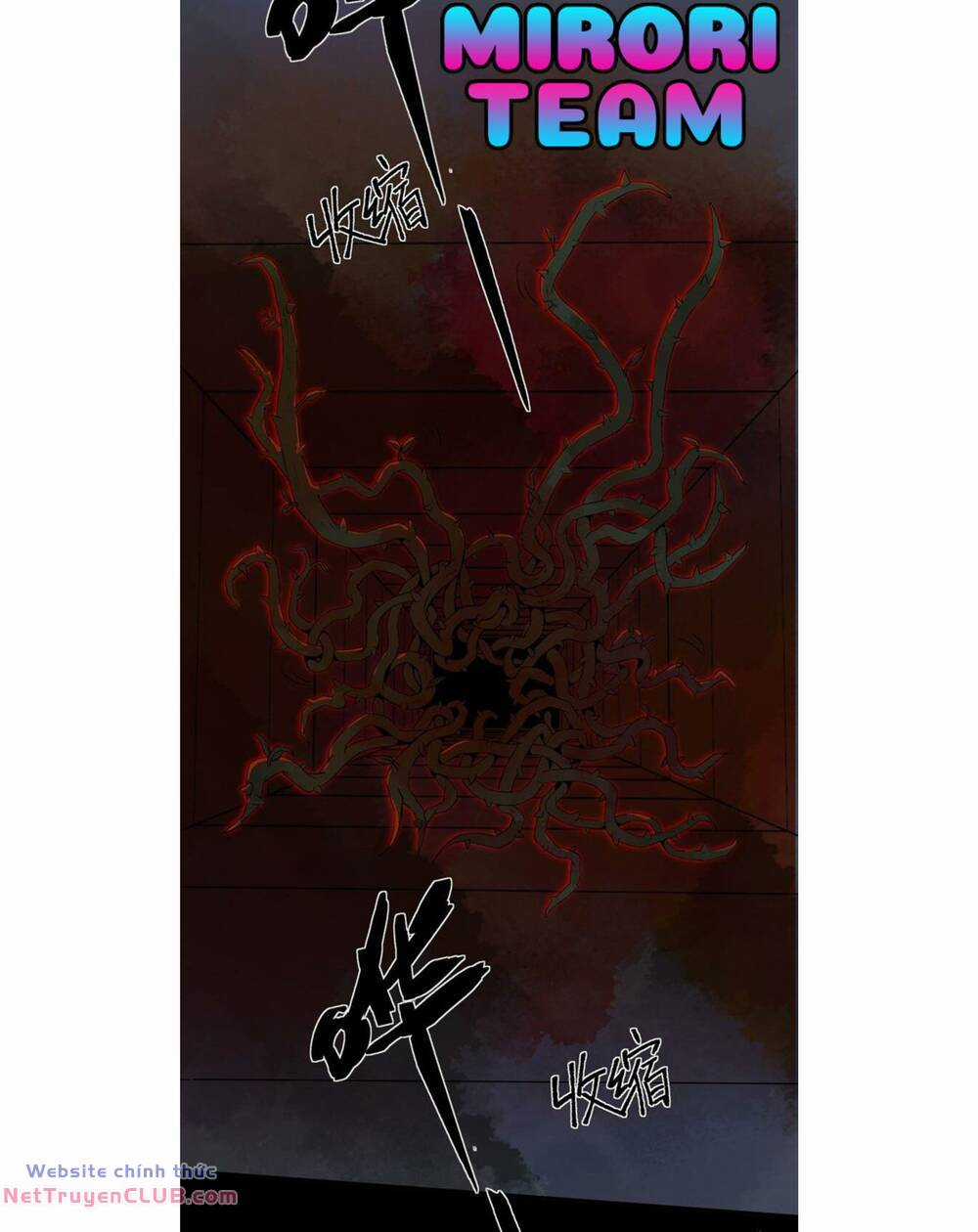 Thi Vương Đại Biến Chapter 15 trang 39