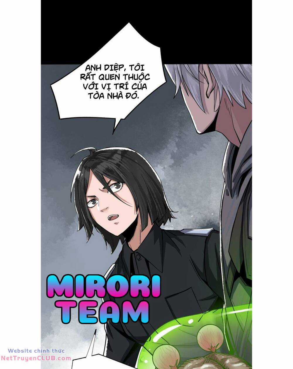 Thi Vương Đại Biến Chapter 15 trang 4